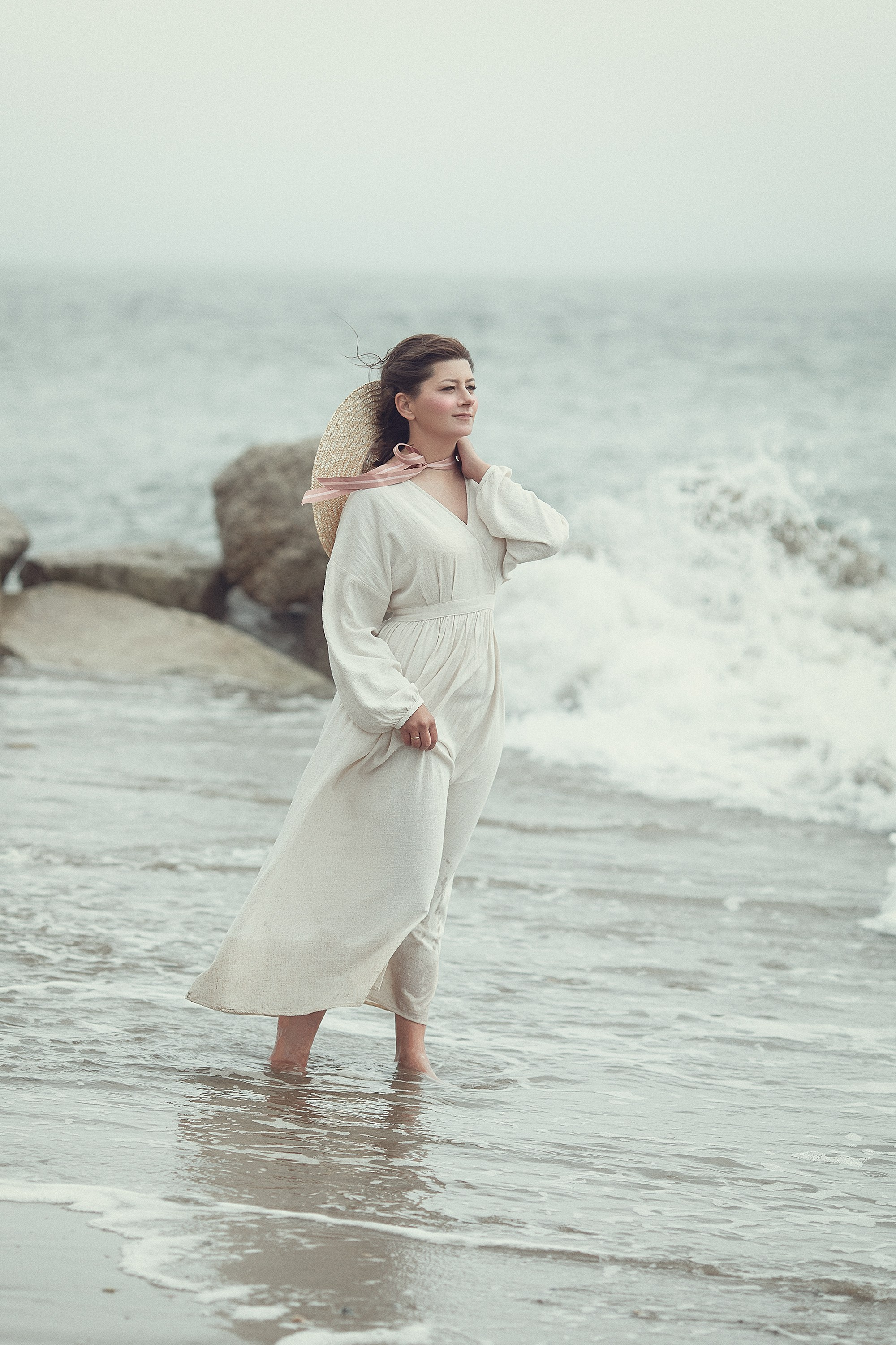 Анастасия. Фотограф Алёна Яковлева