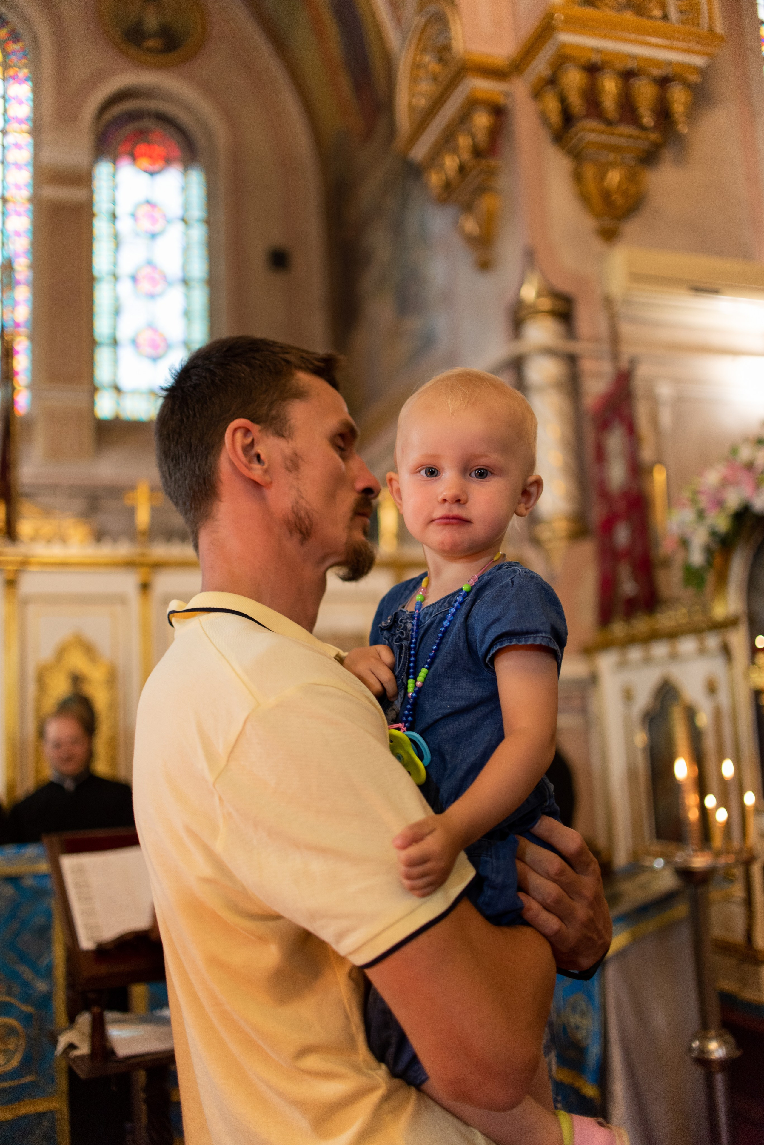 День Казанской иконы Божией Матери 22.07.2022 год. Семейный и свадебный фотограф в Феодосии и Коктебеле