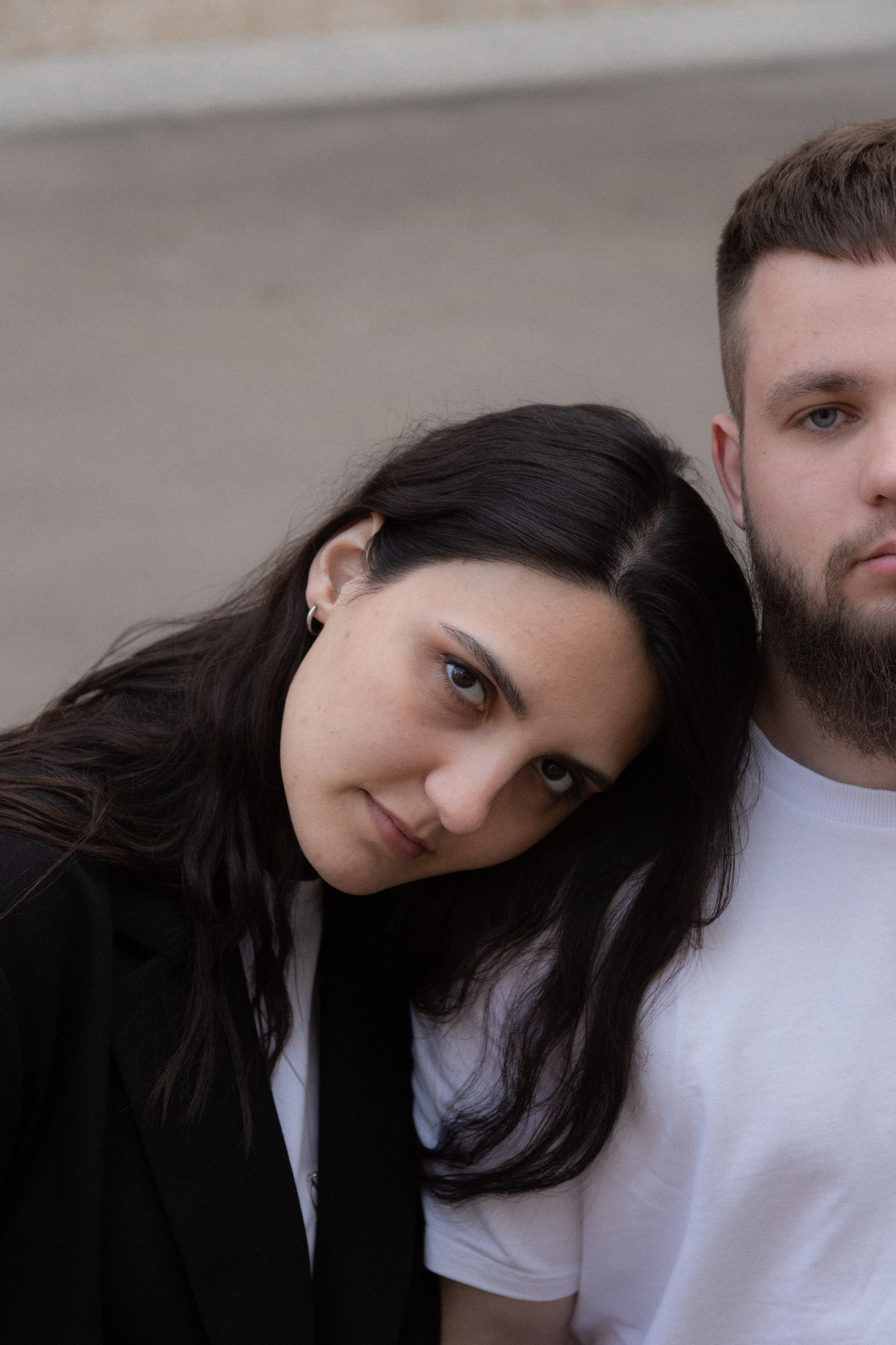 Тимофей и Тамила. Главная