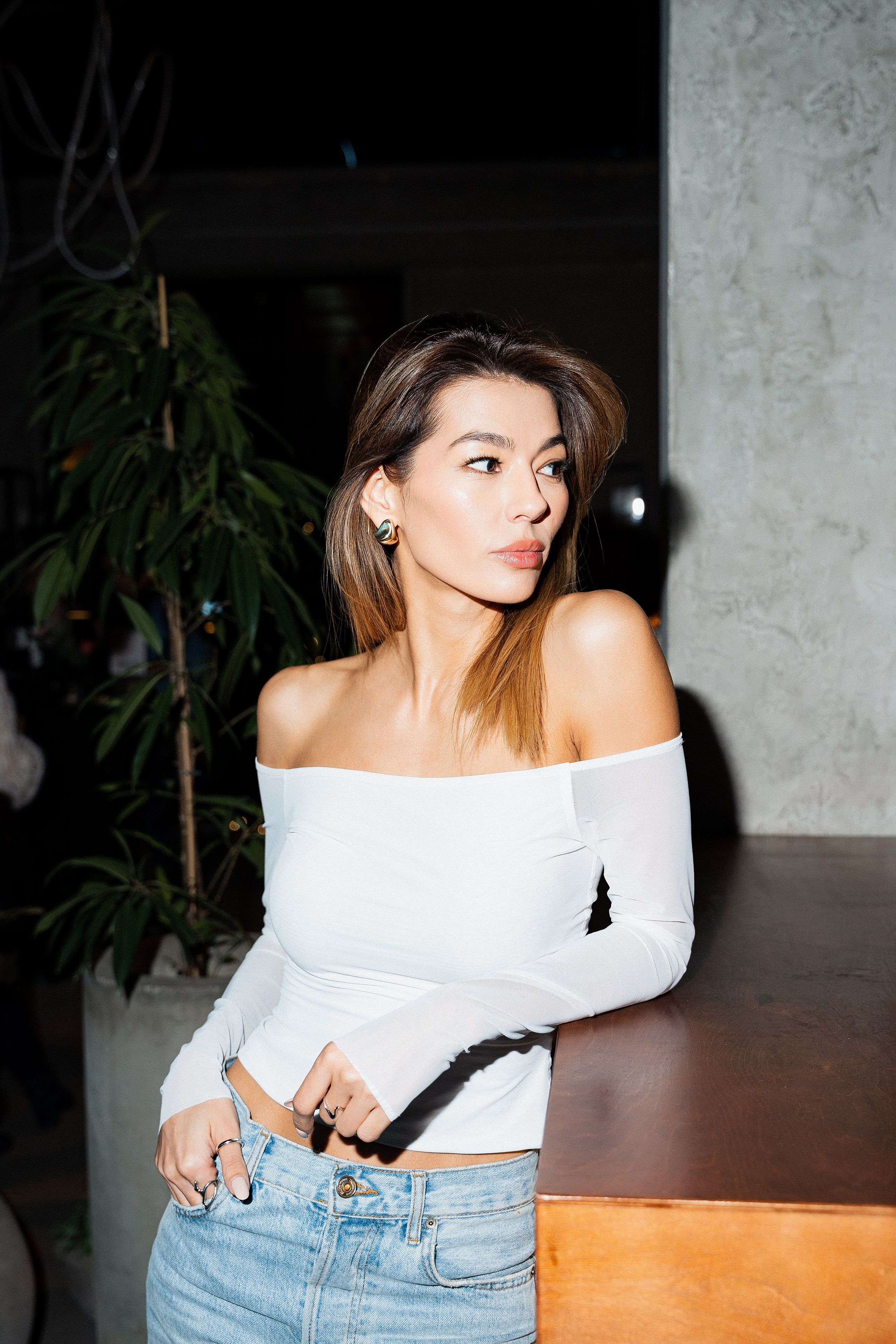 Открытие Leo Coffee. Репортажный фотограф Дмитрий Юрчук