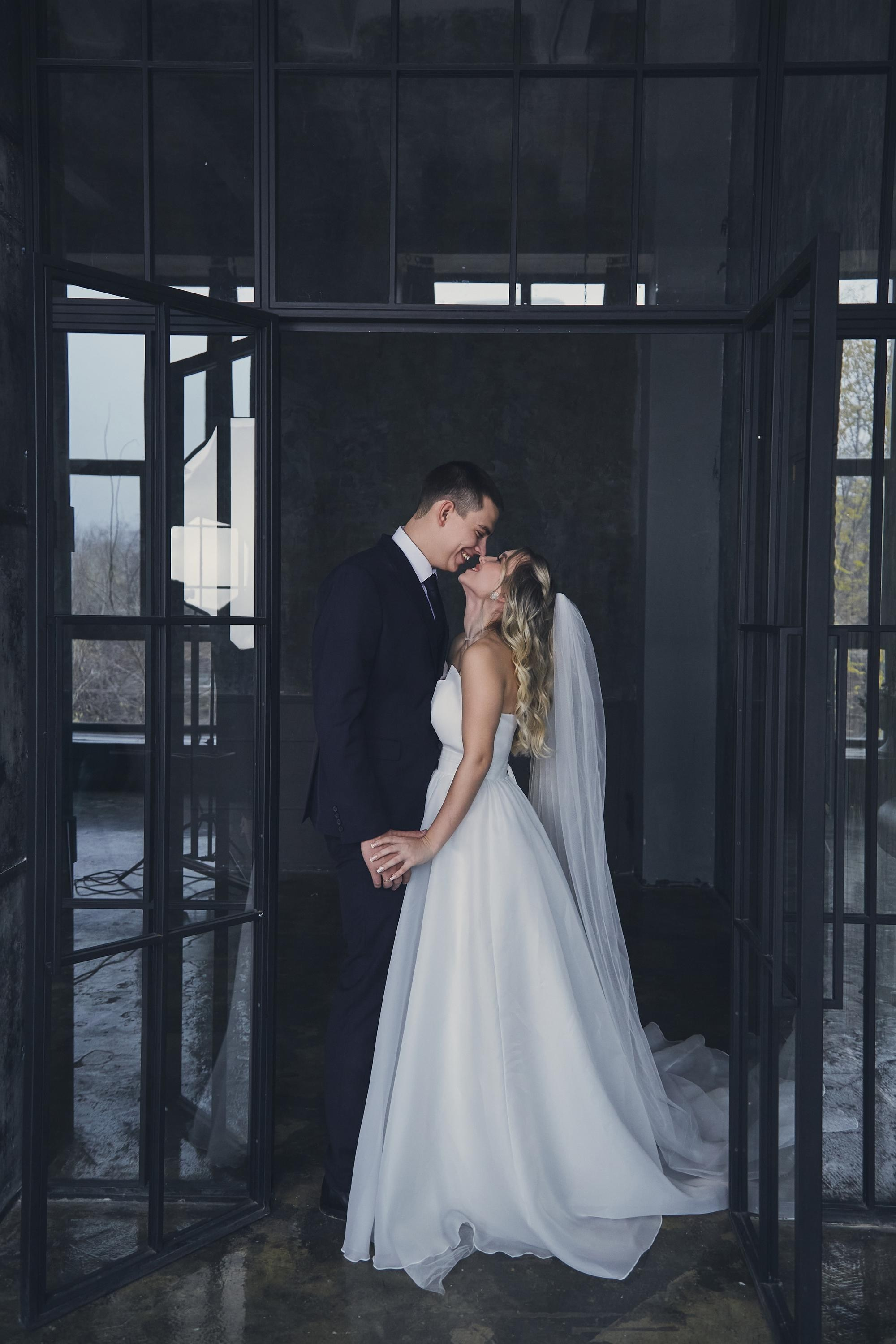 Избранное. Свадебный фотограф в Самаре — Дмитрий Емец