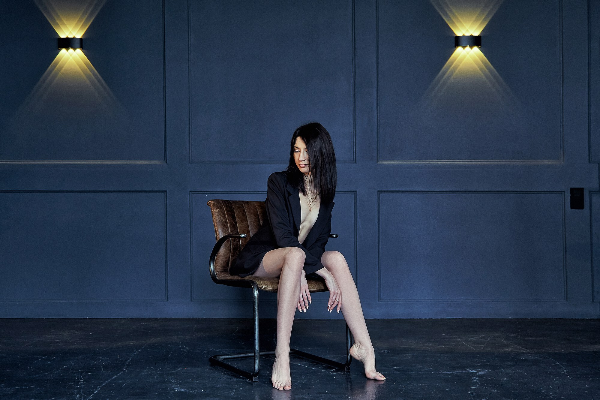 Lili. Свадебный фотограф в Самаре — Дмитрий Емец