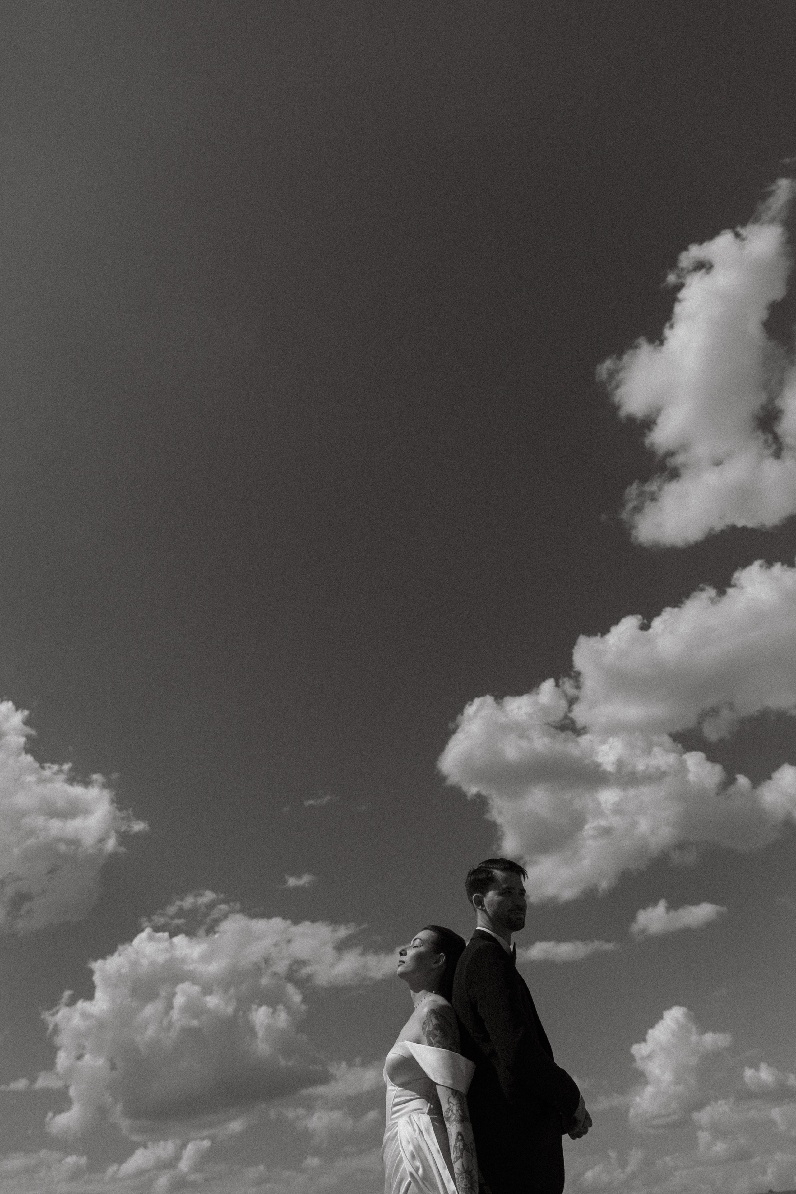 Wedding day Александр & Дарья. Свадебный фотограф Колесников Антон