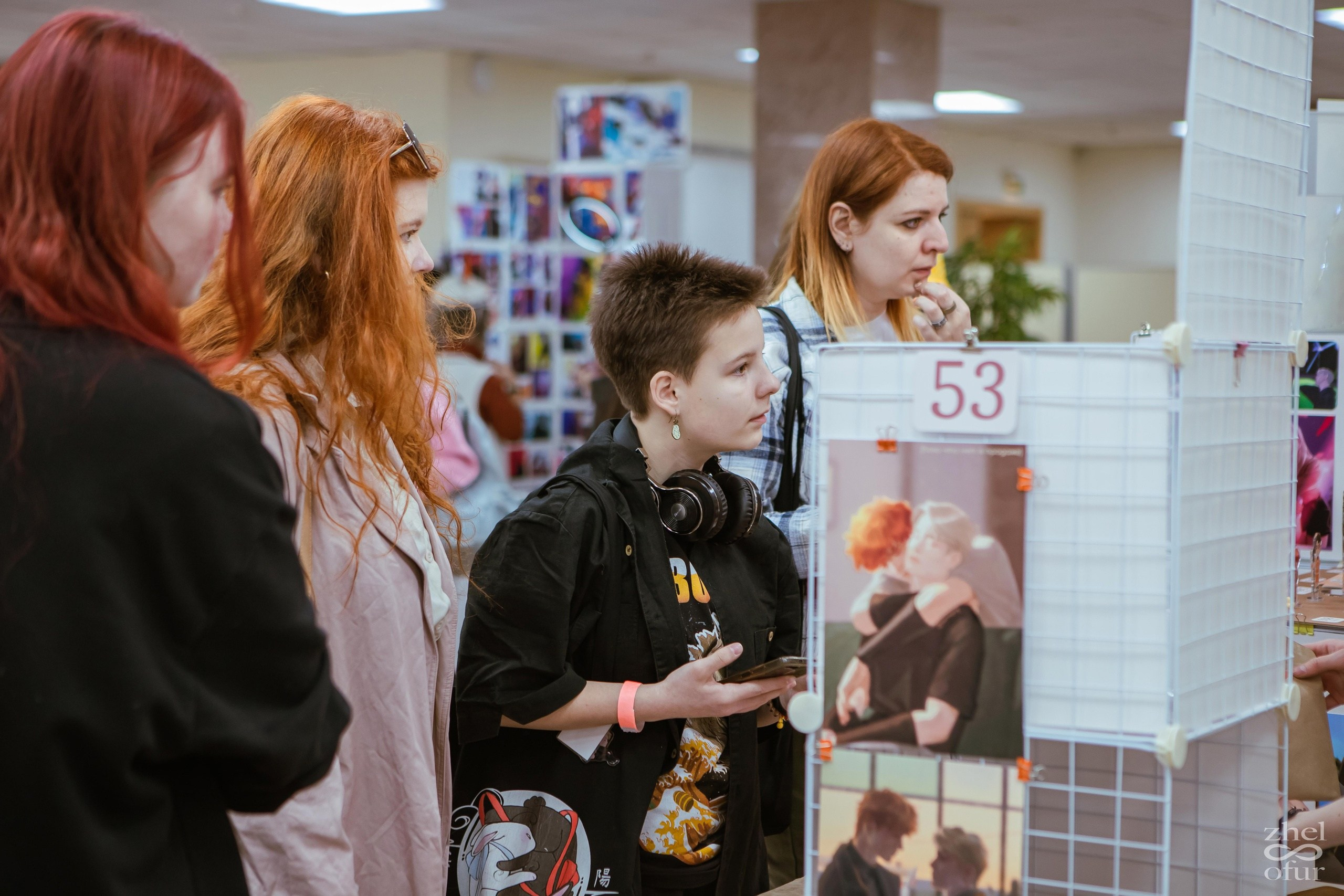 Reportage photography. Zhelsofur — косплей фотография и не только