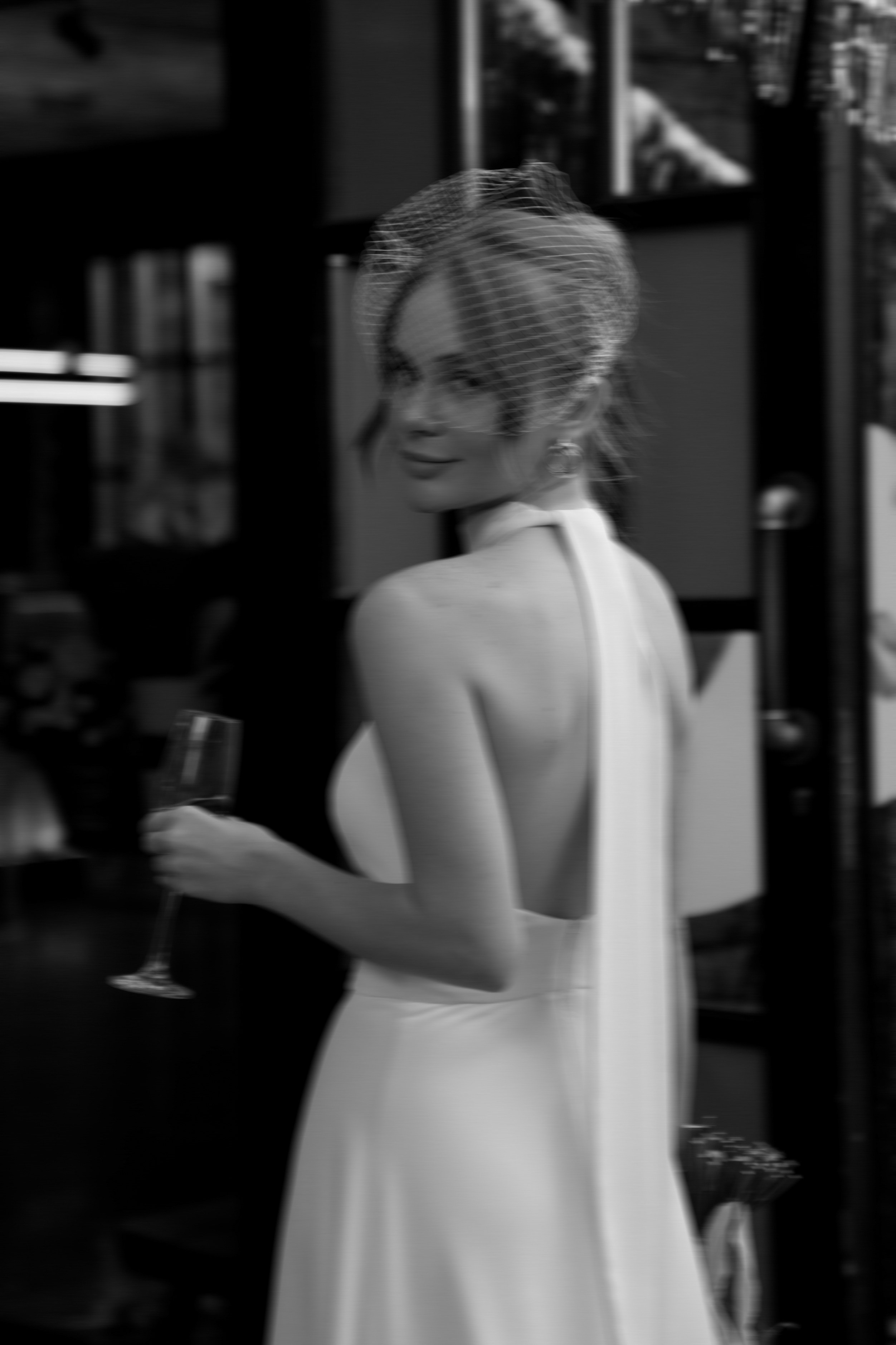 Анна и Савва