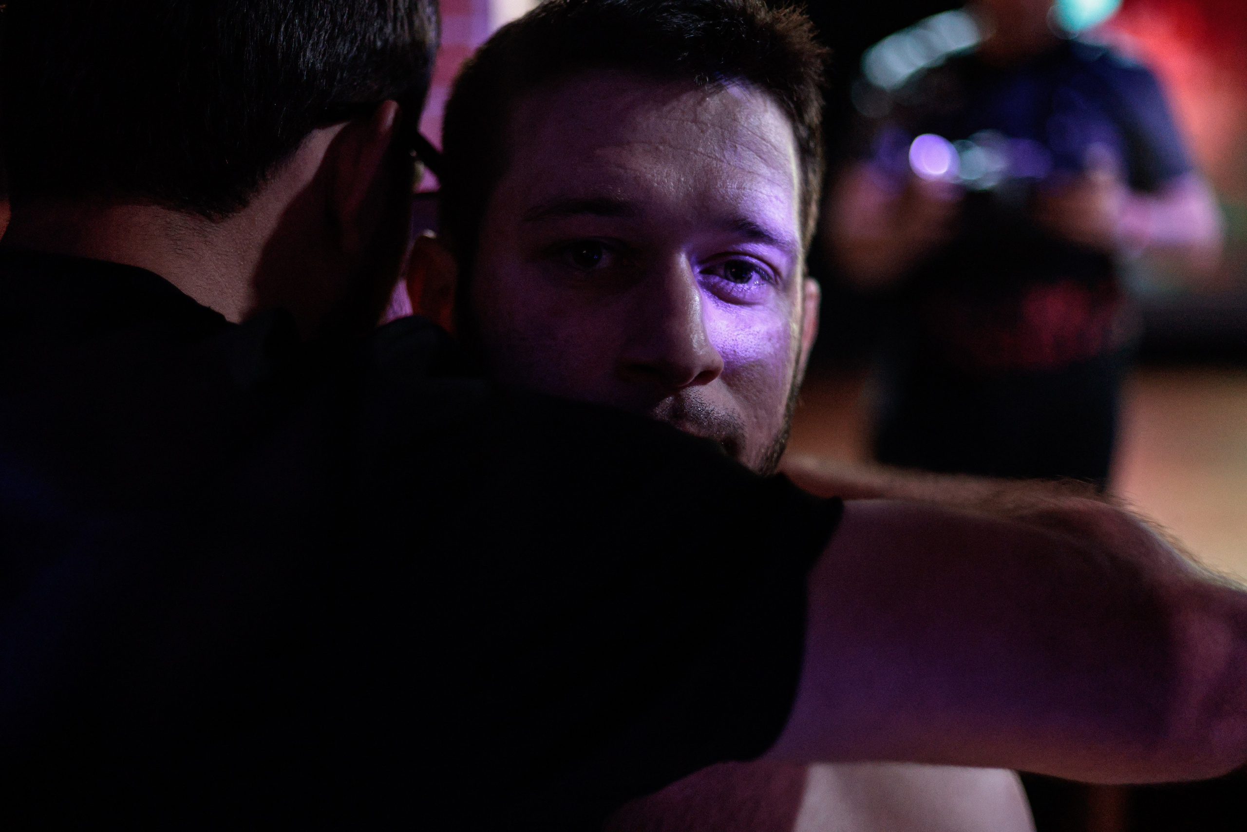 SFL 28/06/2026. Фотограф в Новосибирске Александр Иванов