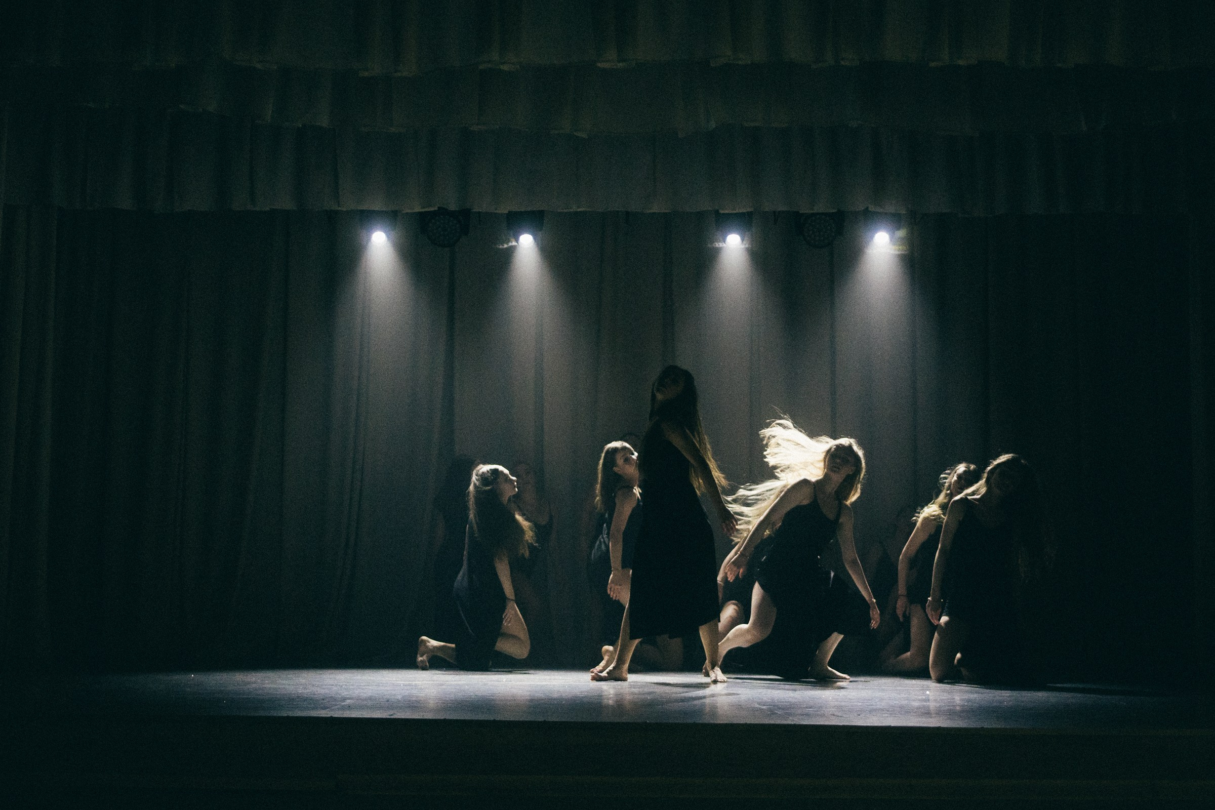 КемГИК. Фотограф на любое событие в Кемерово