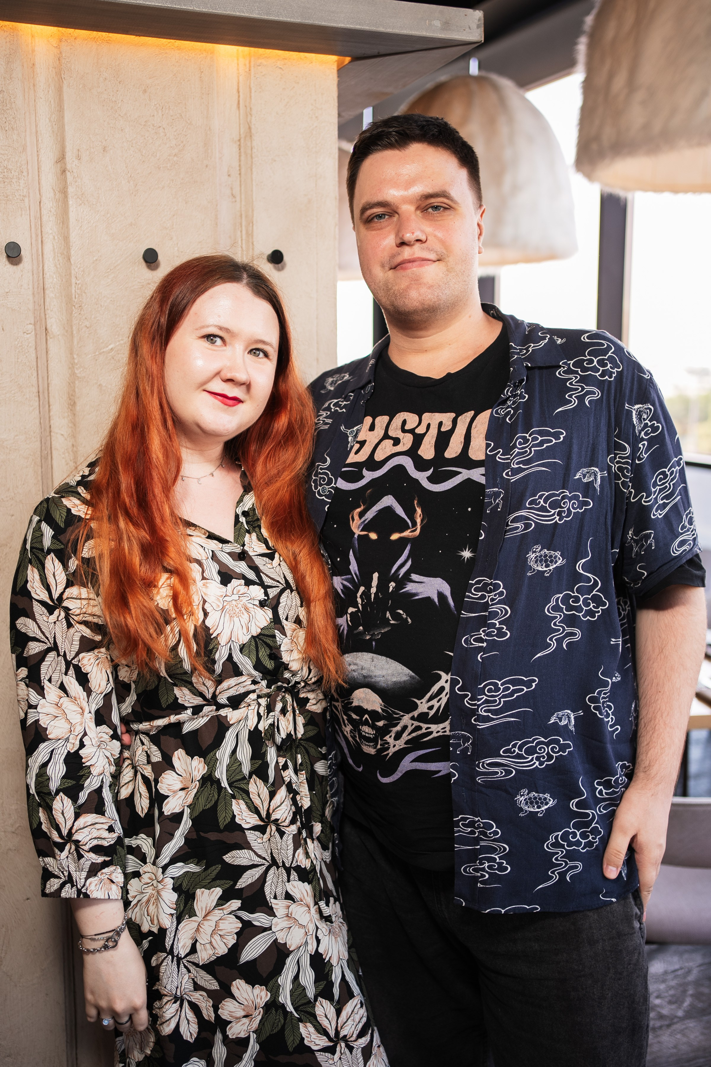 День рождения ресторана «Хочу Пури». Фотограф на любое событие в Кемерово