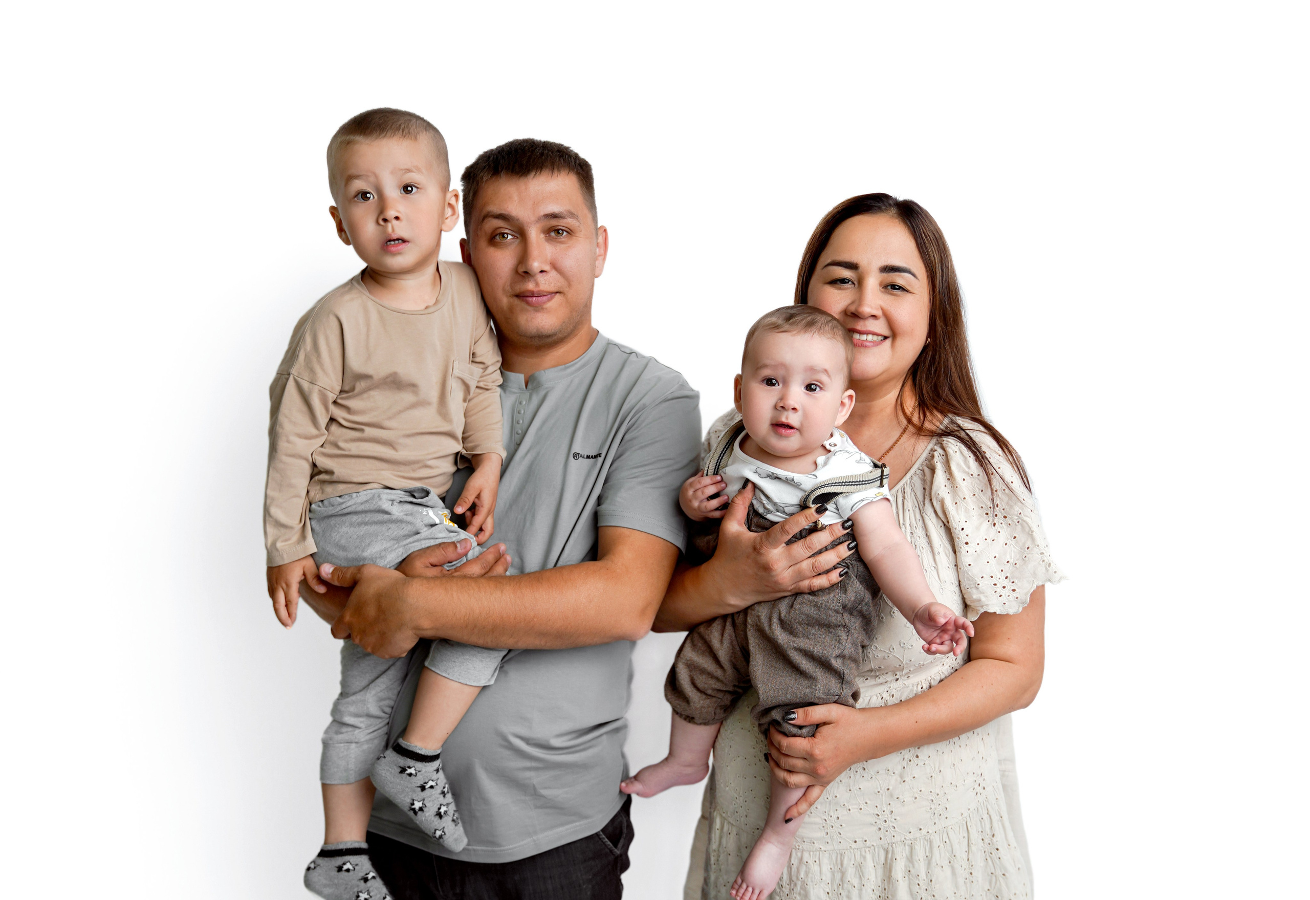 ПРЕМИУМ. Фотограф новорожденных, детей до года и беременных в Симферополе