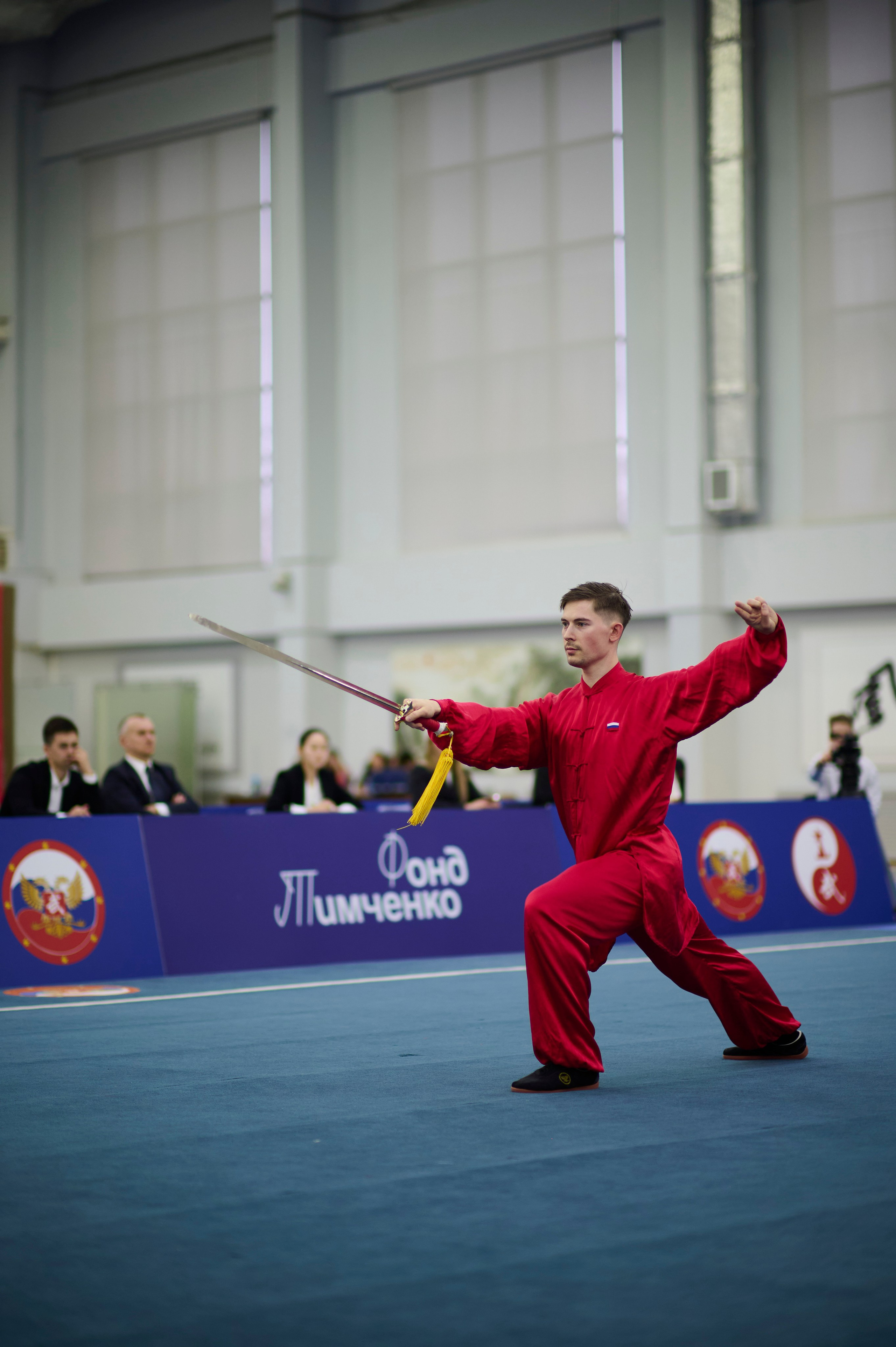 2025.01.30_Ушу Москва. Главная