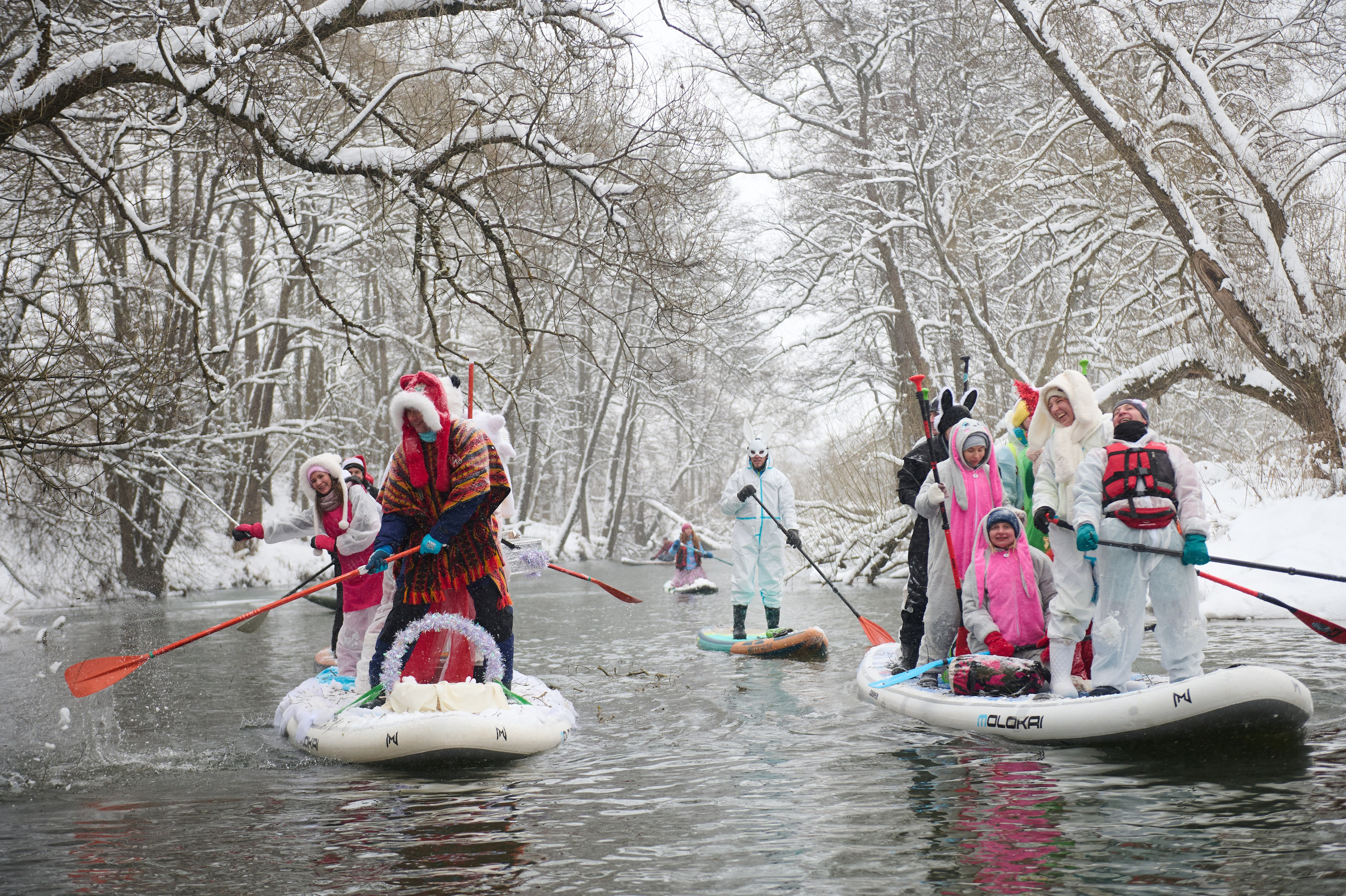 Фестиваль Идеотулец. Главная