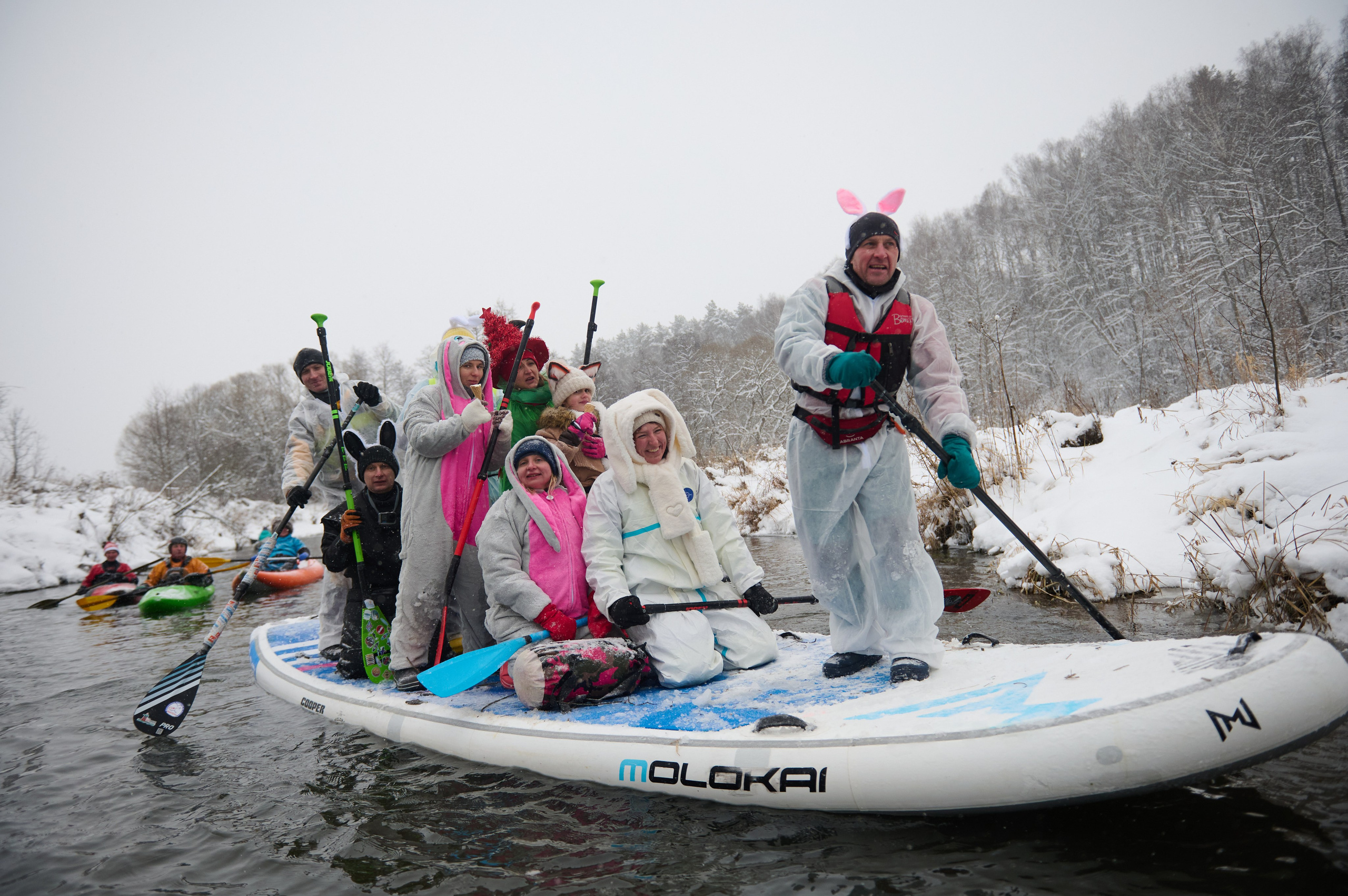 Фестиваль Идеотулец. Главная