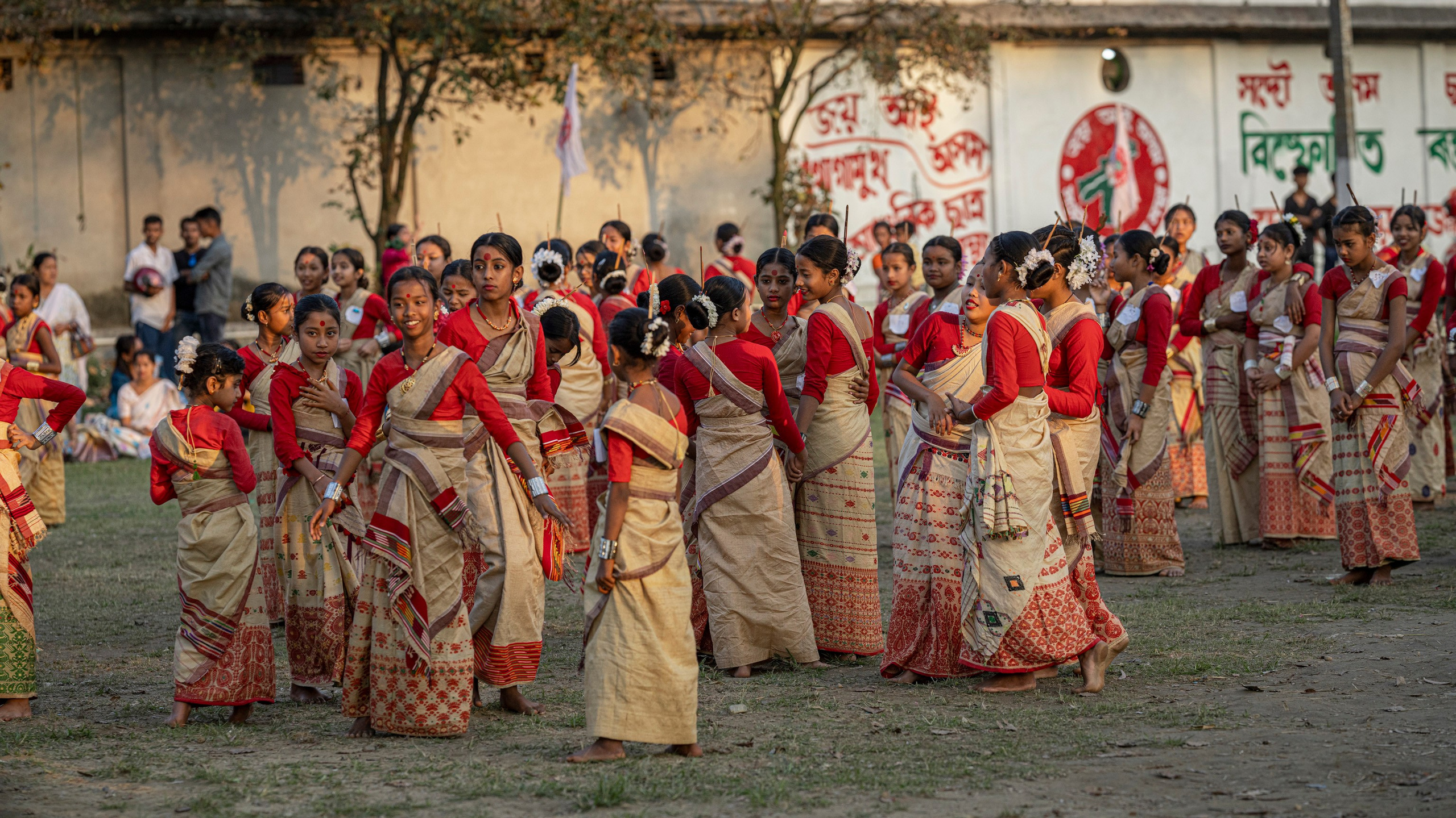 India travel. Фотограф Сергей Танков