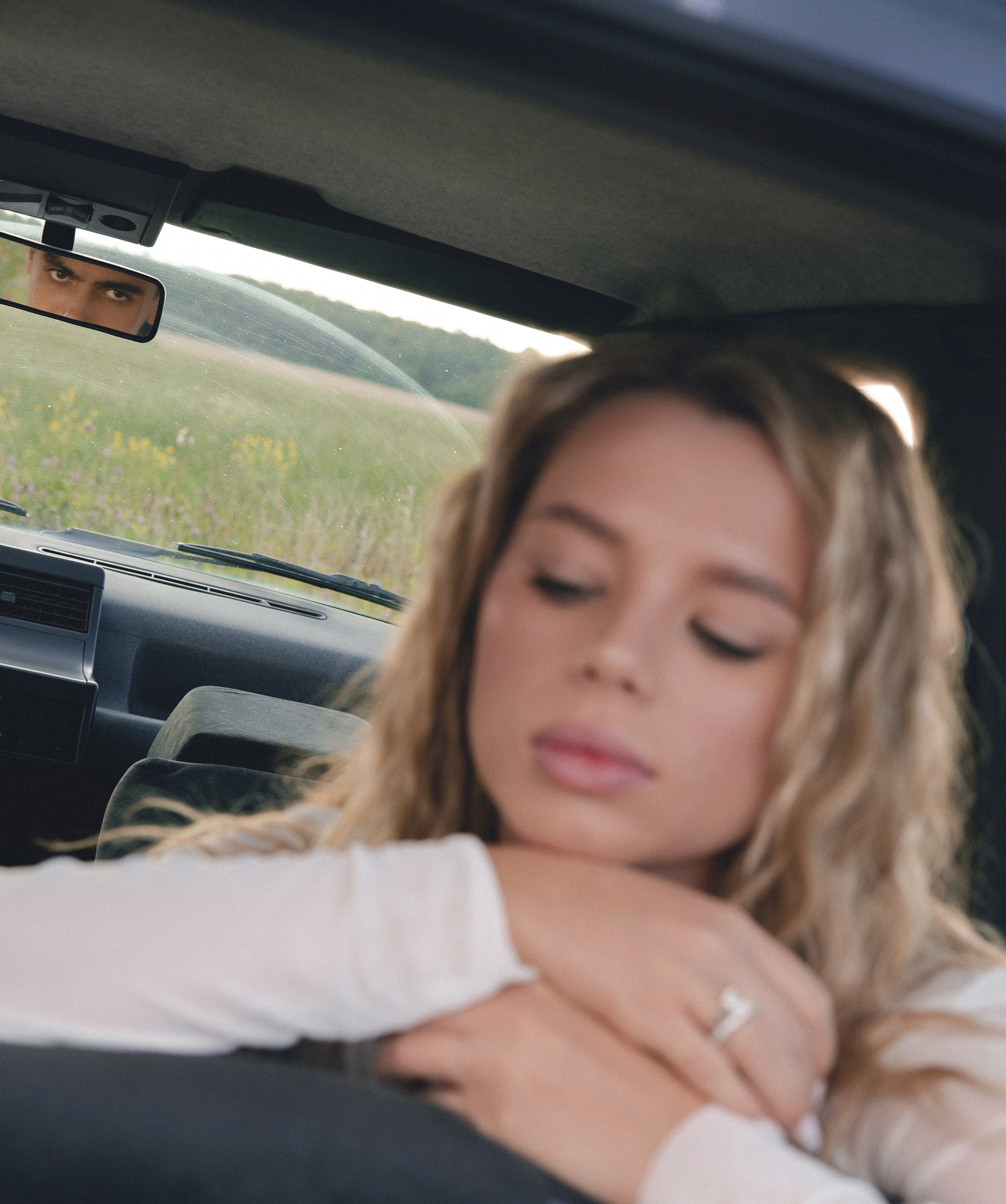 Мы и есть любовь!