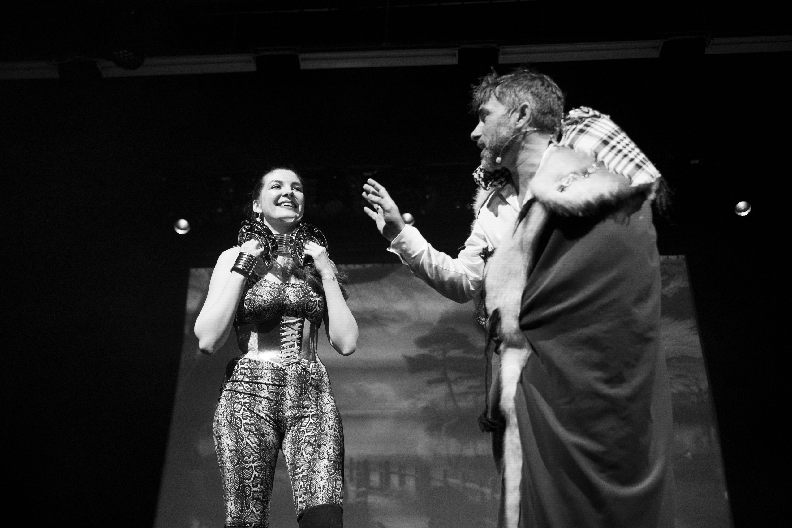 Танцевальное шоу. Свадебный фотограф в Москве Кристина Чехова