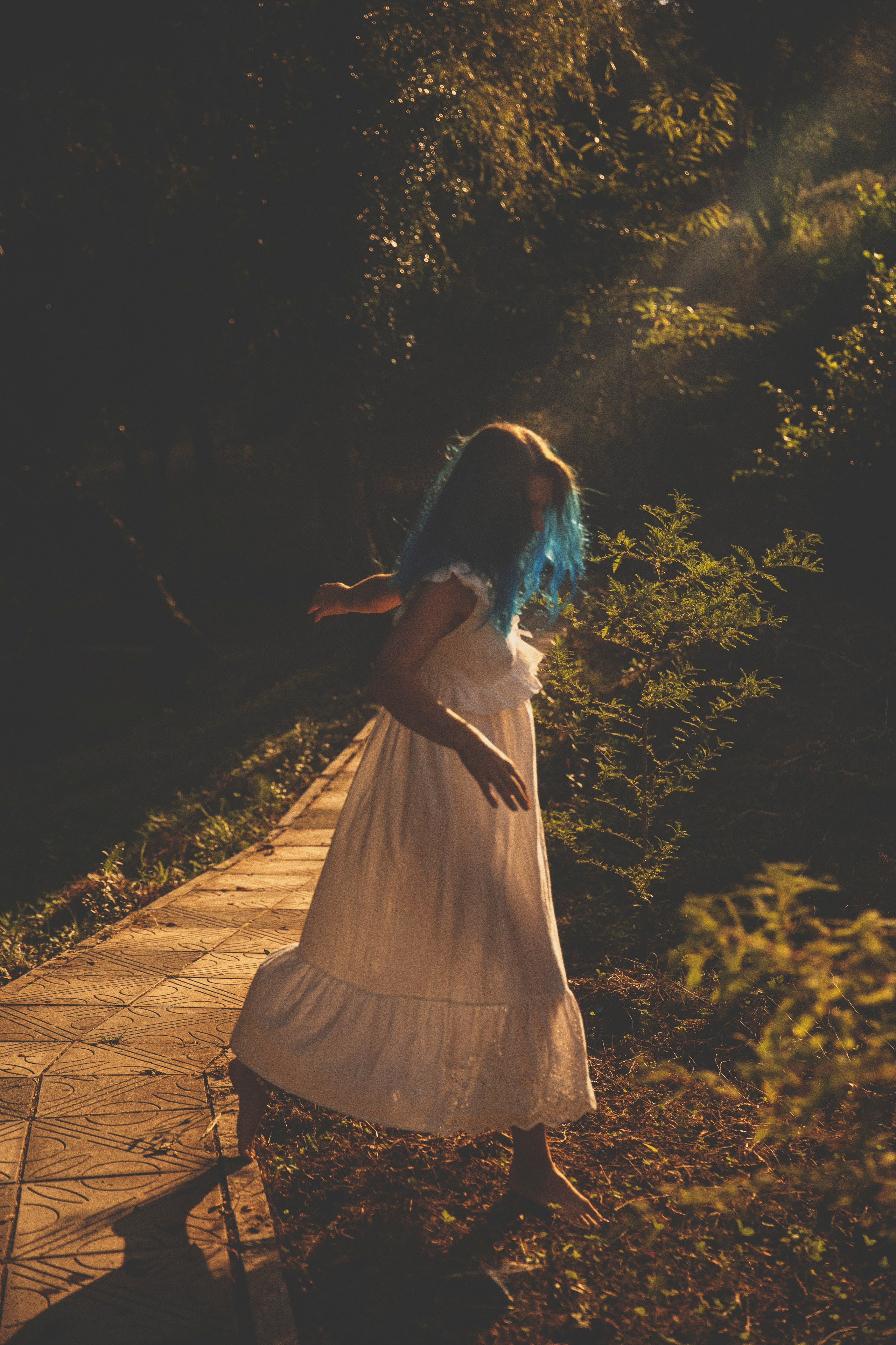 Вероника. Свадебный и семейный фотограф Колоскова Мария (Сочи и весь мир)