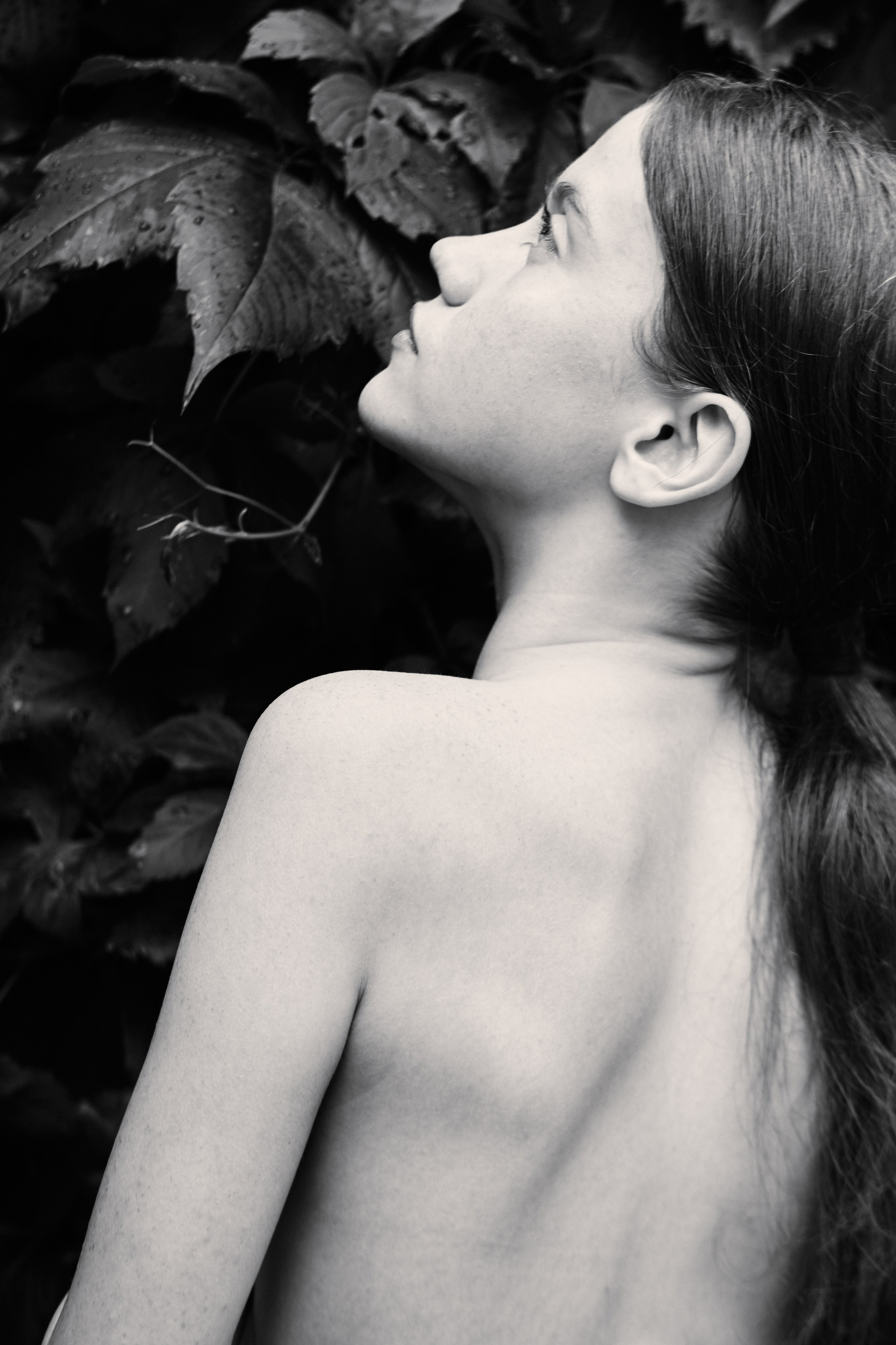 Портреты. Фотограф в Екатеринбурге Татьяна Соколовская