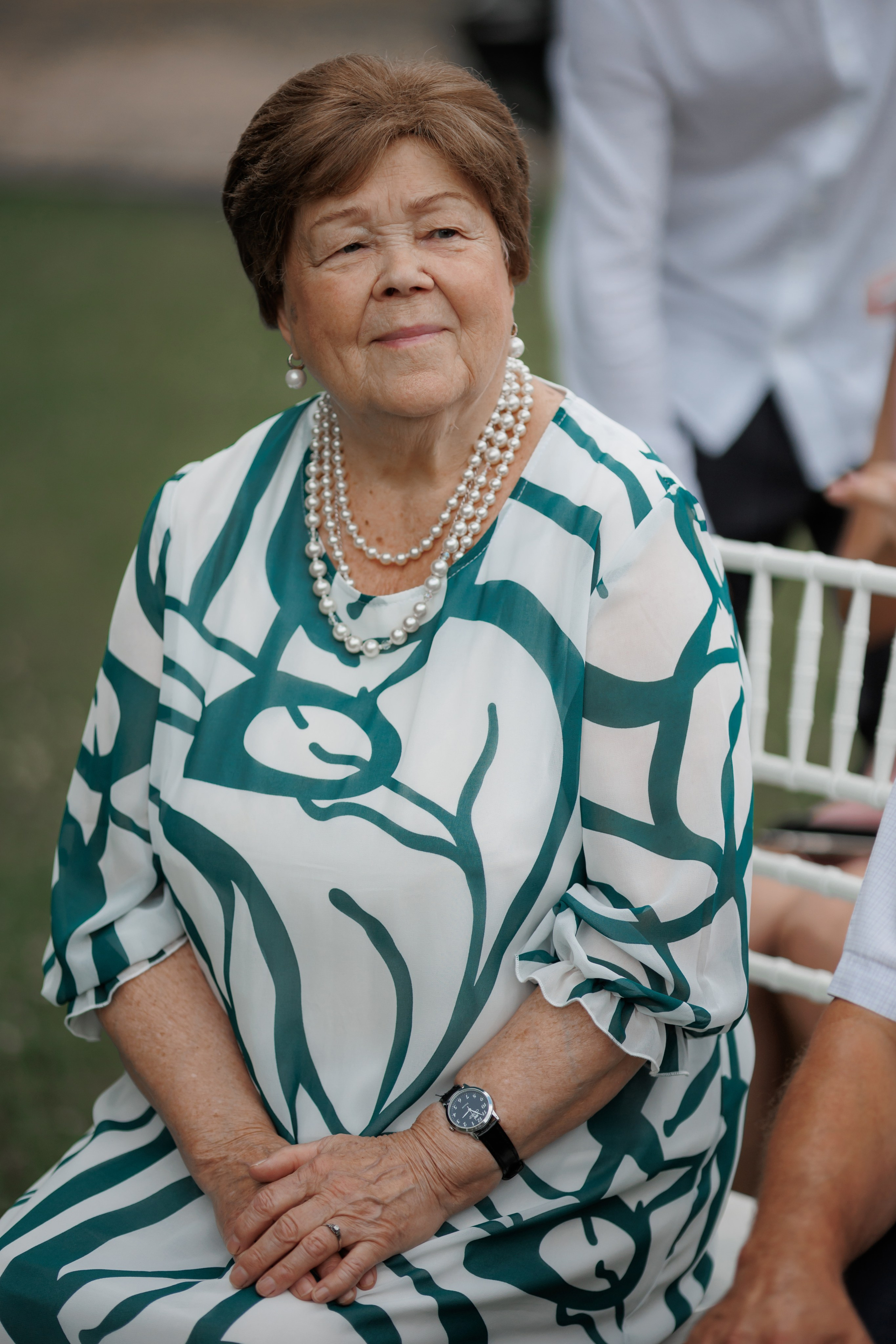 Полина и Дмитрий, загородный клуб «Барин», ЗАГС в г. Пушкино. Свадебный и репортажный фотограф (Москва, Королев и другие)