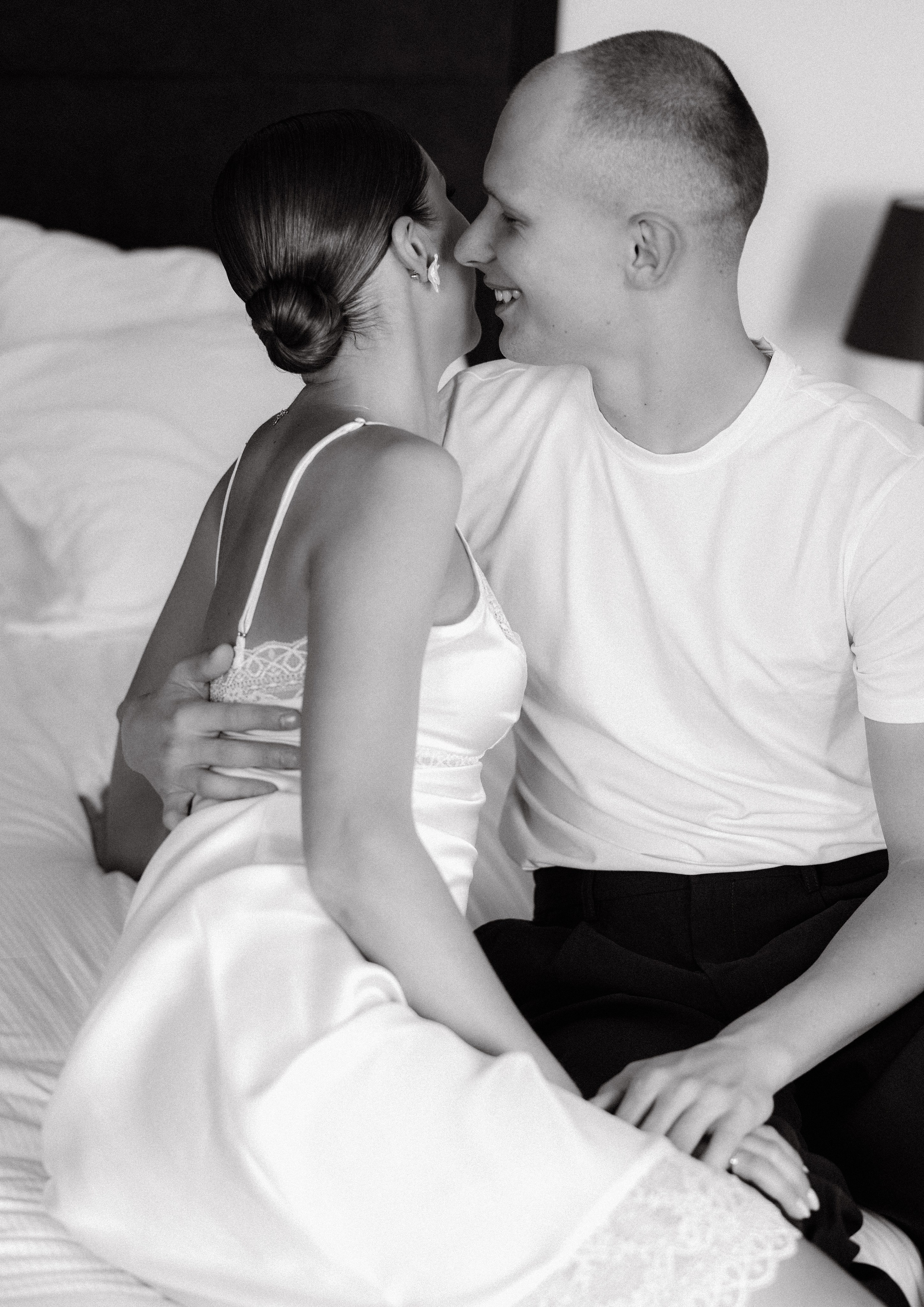 Алина и Никита 🤍. Фотограф в Минске Дарья Матвеенко