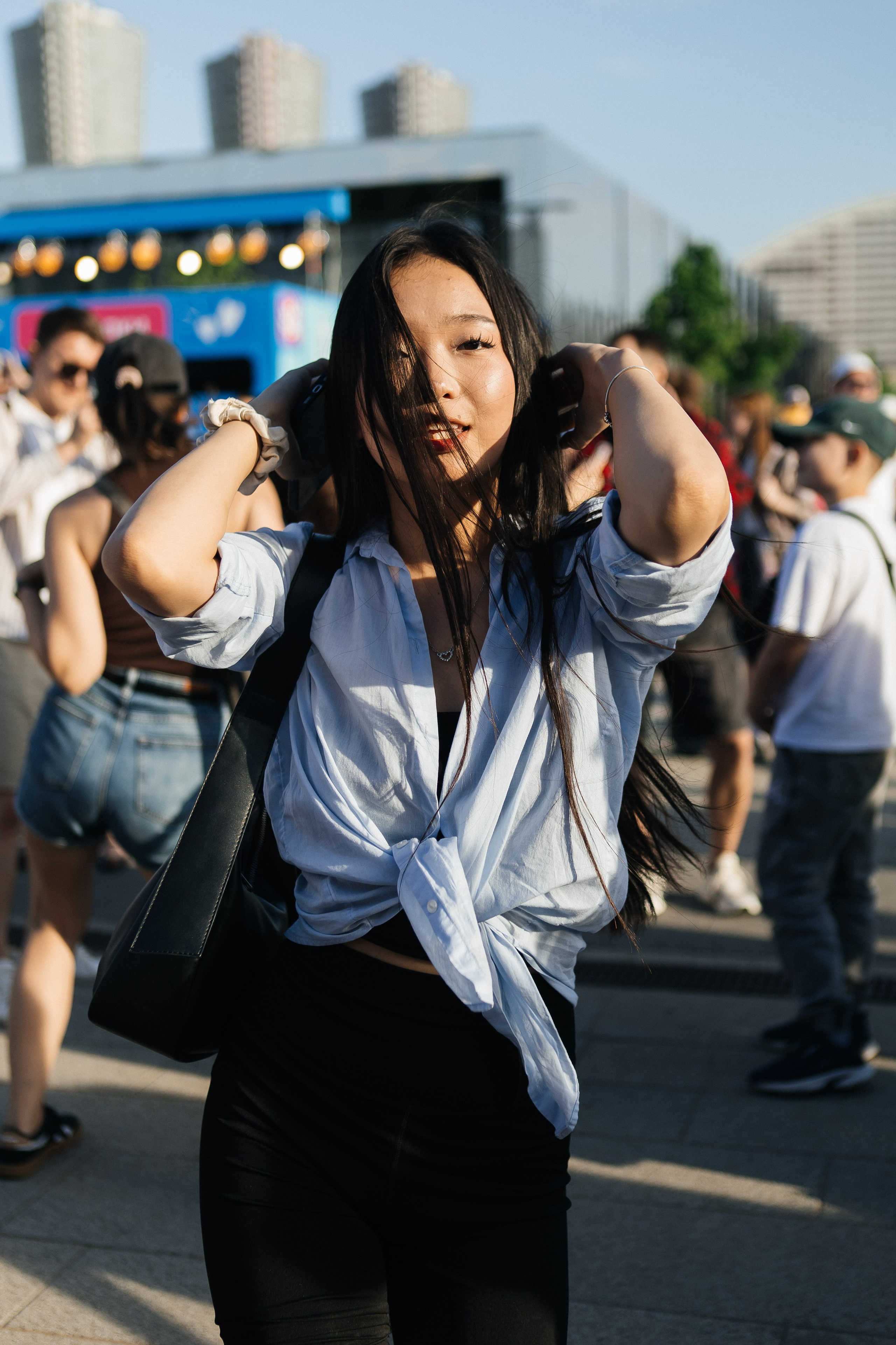 ФЕСТИВАЛЬ VK «ЛАПКИ» | 2025, МОСКВА. Five Media — репортажный фотограф Москва | Мск