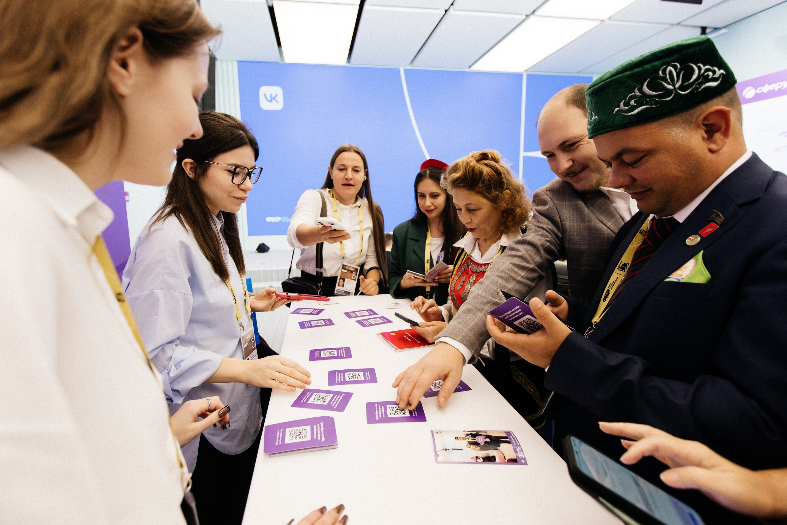 ВСЕРОССИЙСКИЙ ФОРУМ КЛАССНЫХ РУКОВОДИТЕЛЕЙ | VK |МОСКВА, 2025. Five Media — репортажный фотограф Москва | Мск