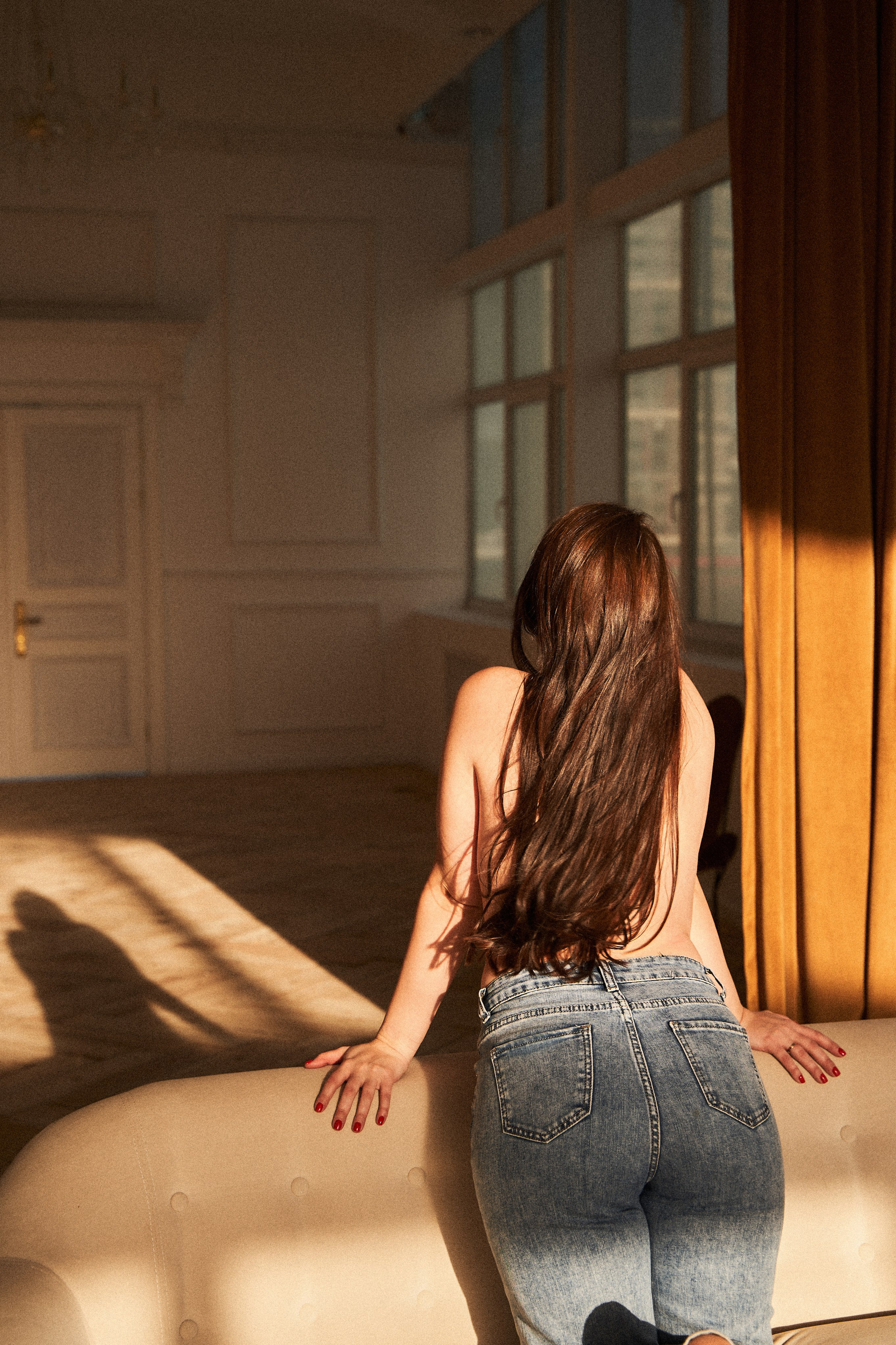 Елизавета. Фотограф Вика Фадина, Екатеринбург