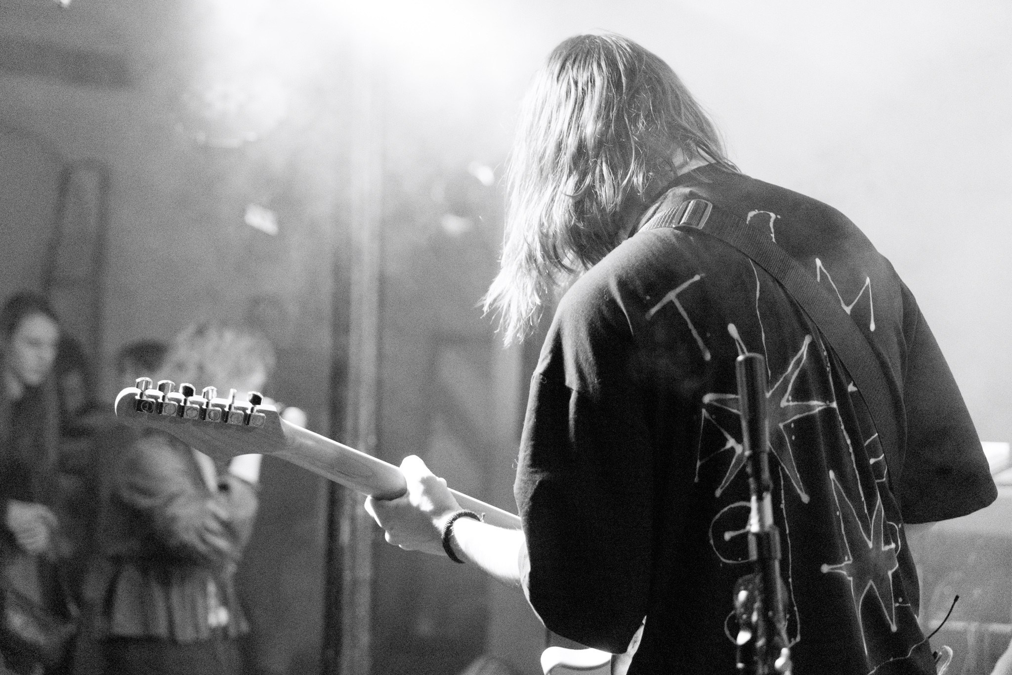 Eternal Winter day 1, 03.01.26, TAGO)))MAGO)))