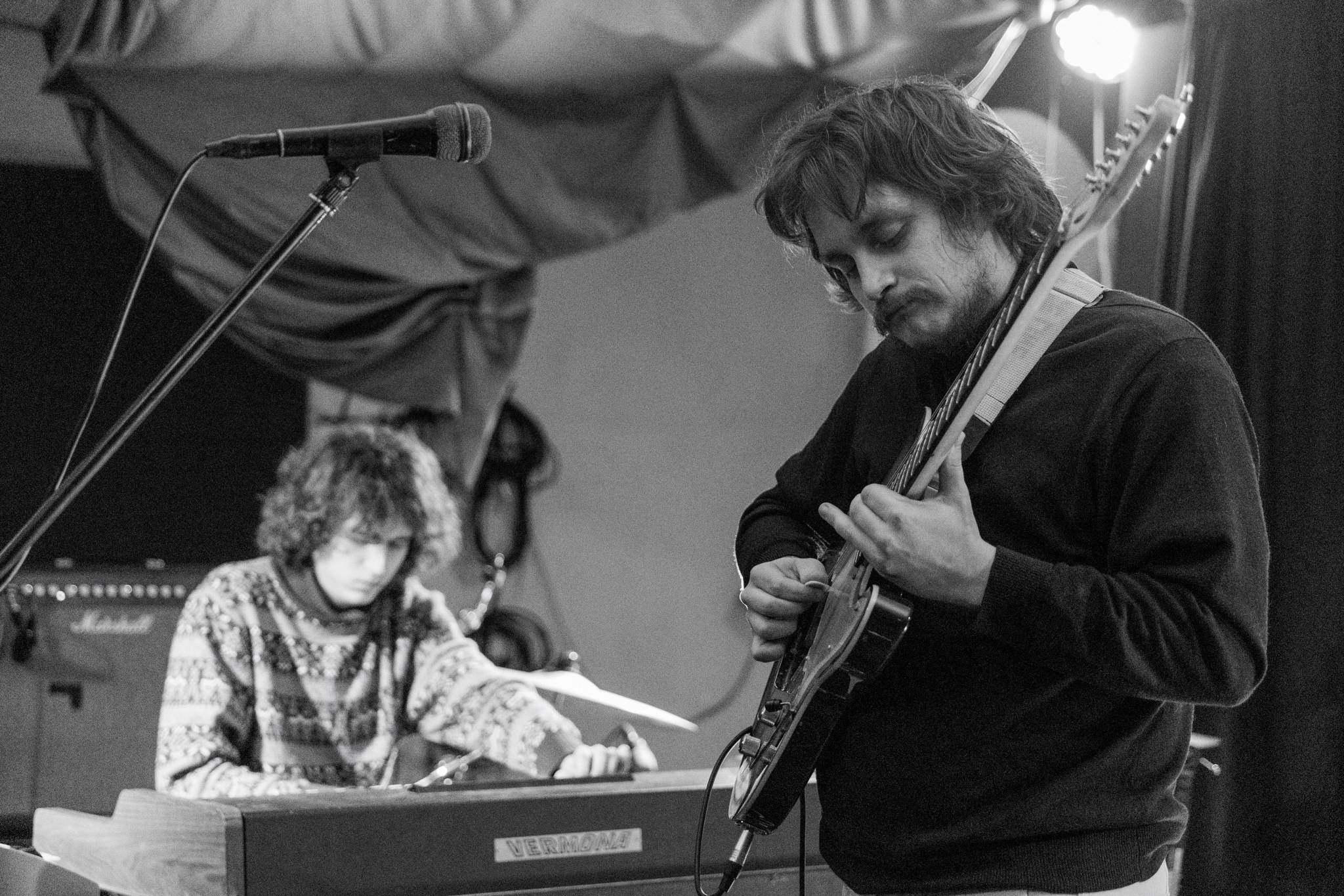 Проказа, The Invisible Machine Engine, Задача трех тел, Язва, 24.01.26, TAGO)))MAGO)))