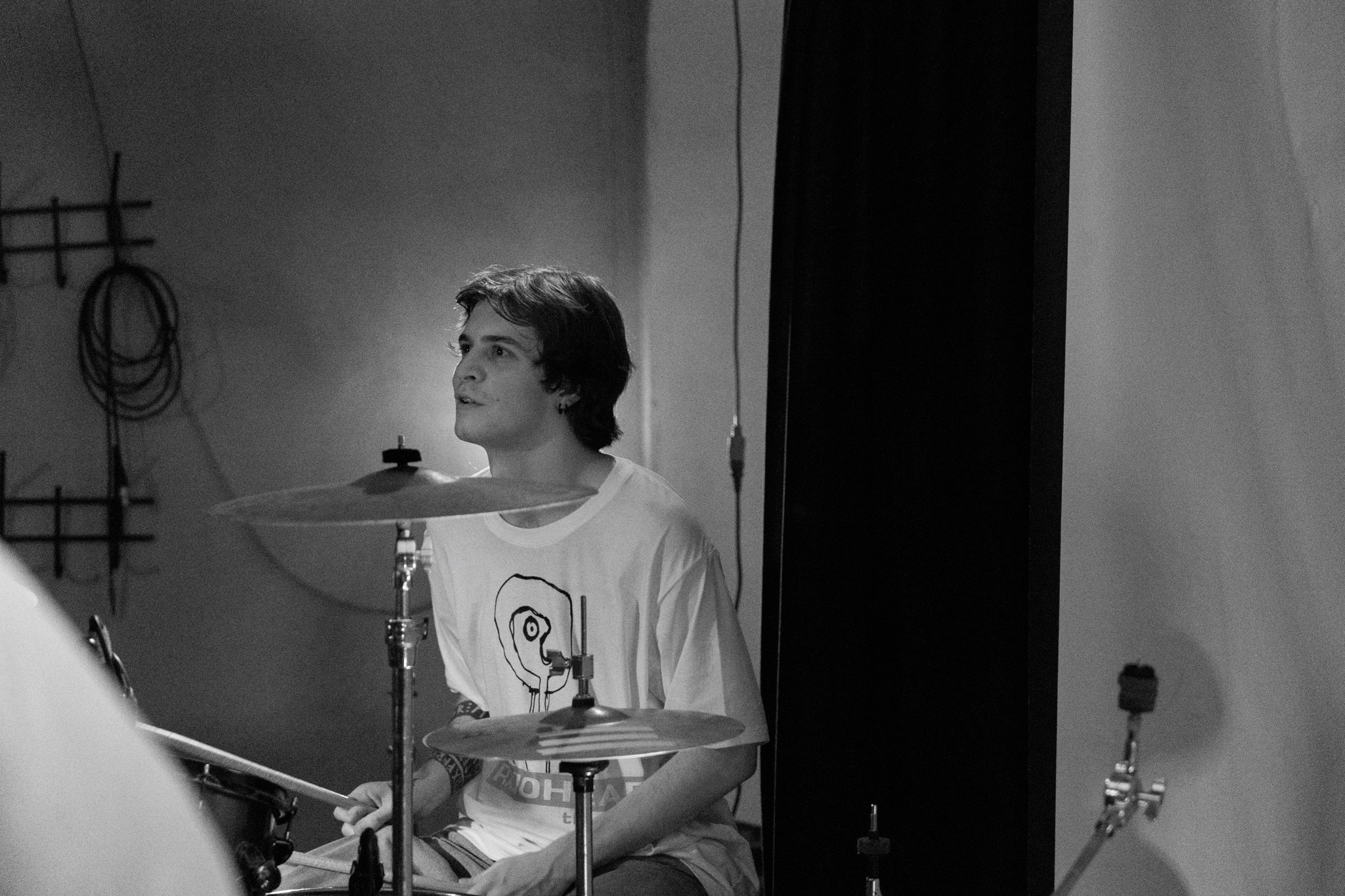 Eternal Winter day 2, 04.01.26, TAGO)))MAGO)))