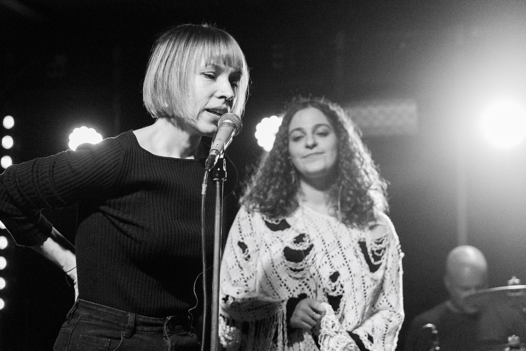 Морегоре, Paraskeva, Parolibre, 18.01.26, Alcatraz