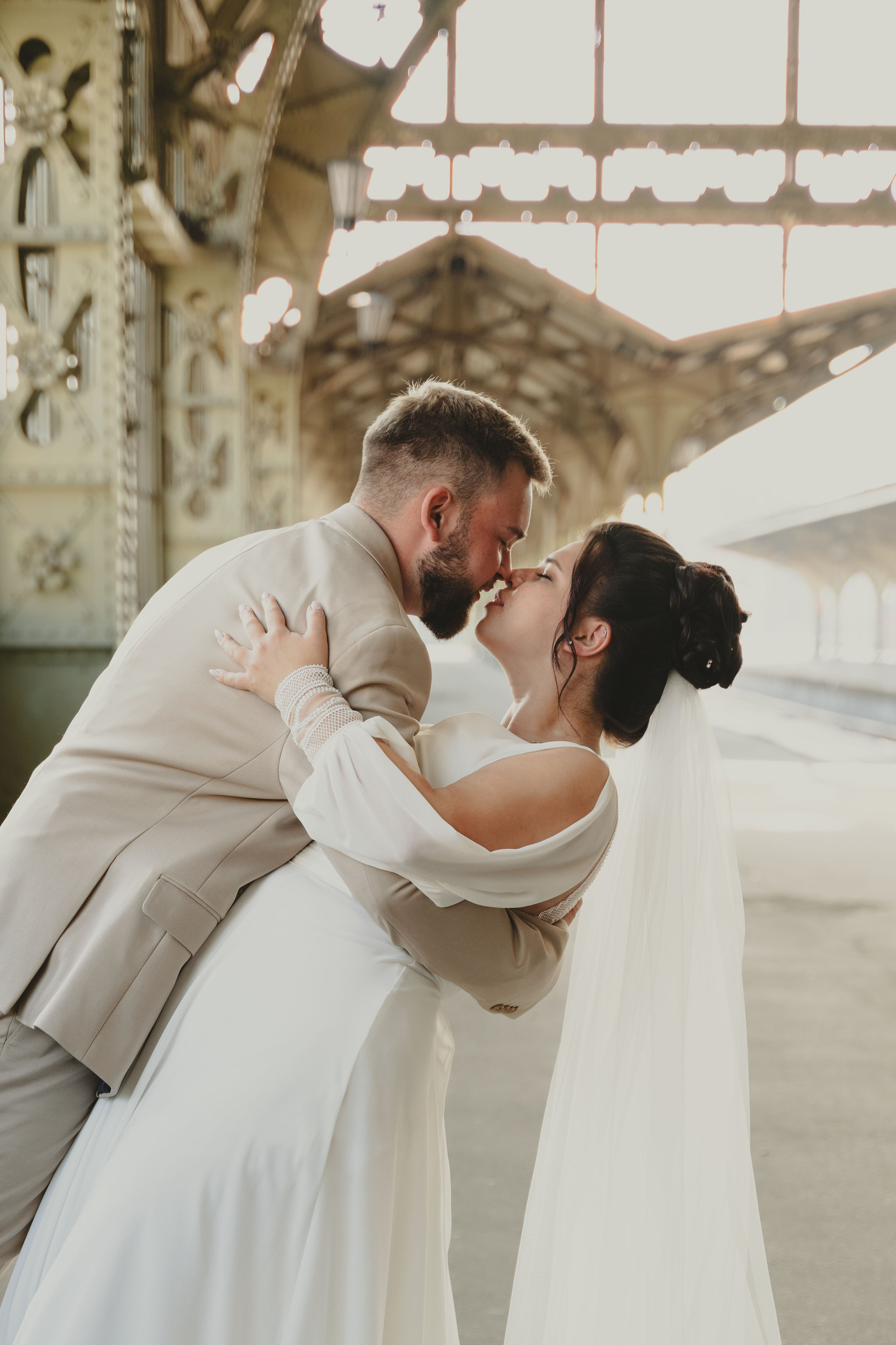 Артем и Соня. Семейный и фотограф в Санкт-Петербурге Ричард Громов