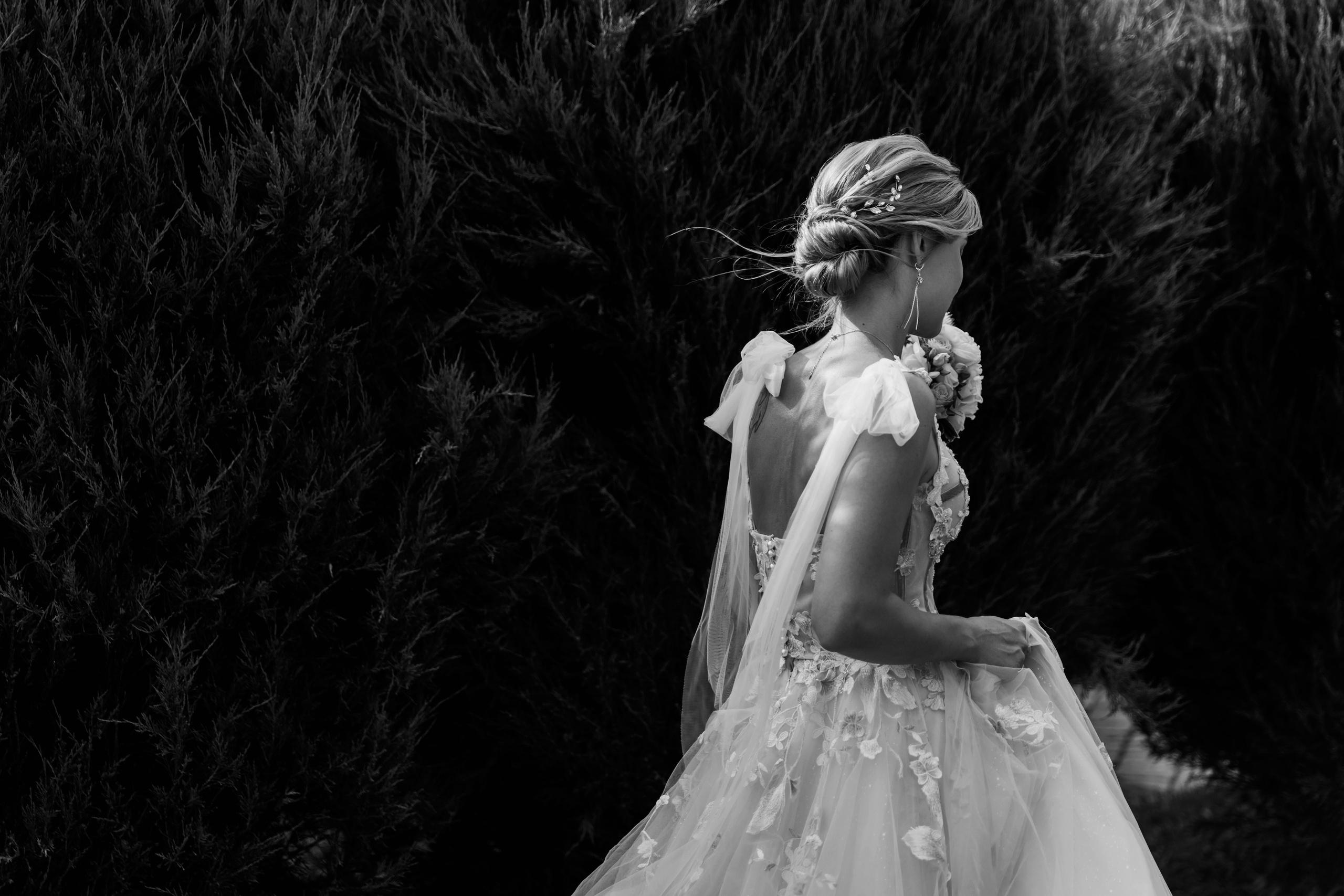 Свадебный и семейный фотограф Александра Кос