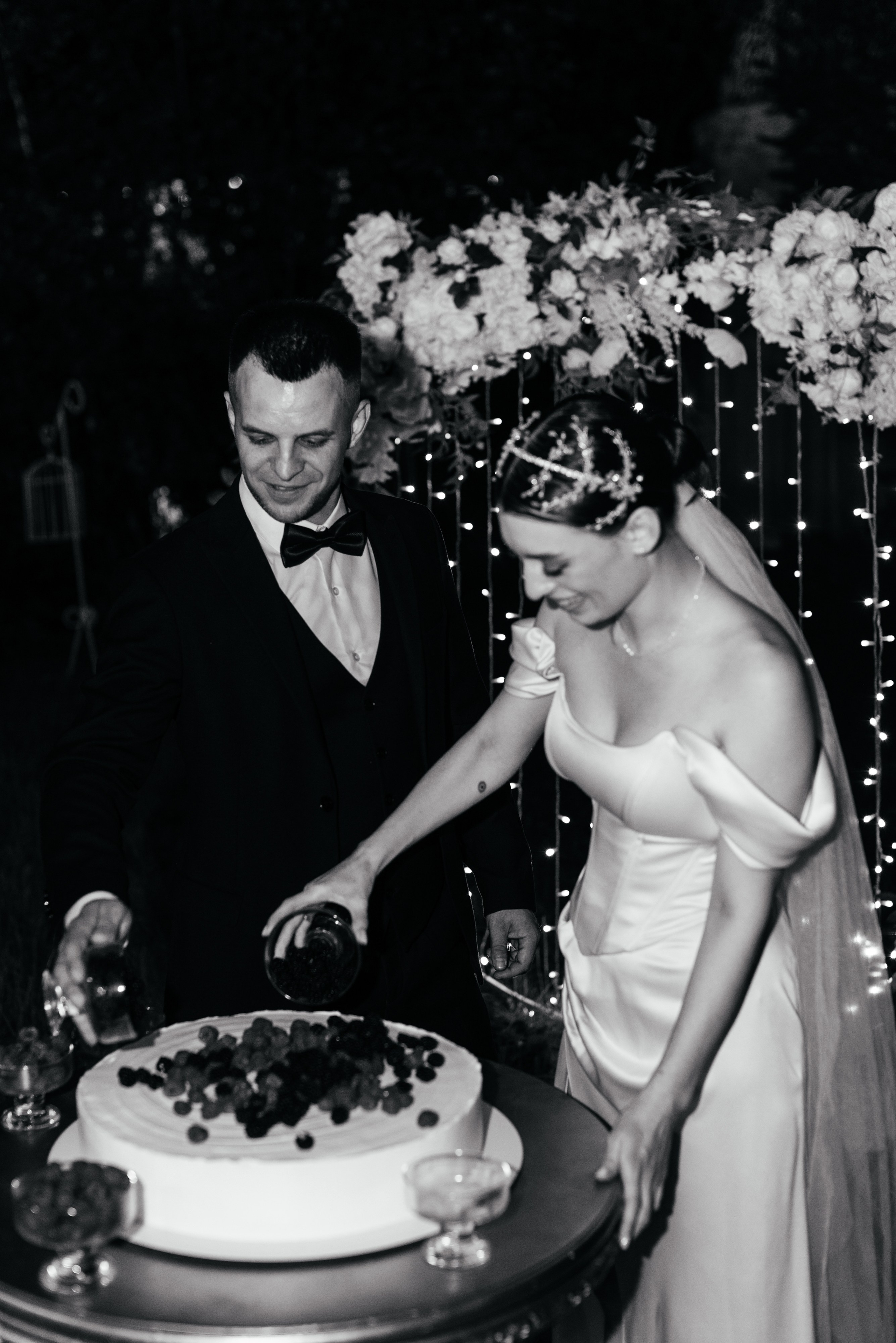 Свадьба Вячеслава и Ольги. Мария Яровая фотограф Хабаровск