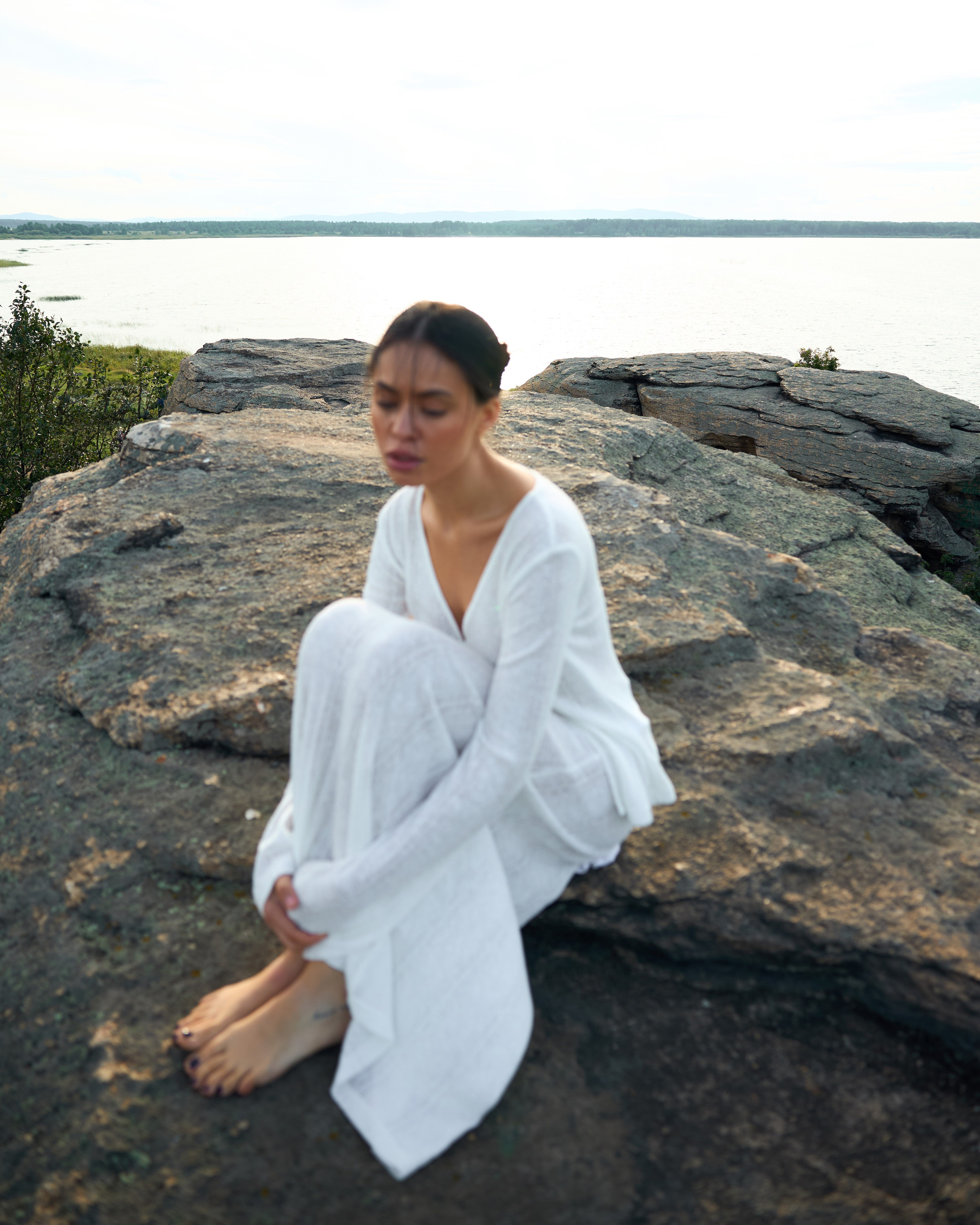 Кампейн. Фотограф Света Рыбакова