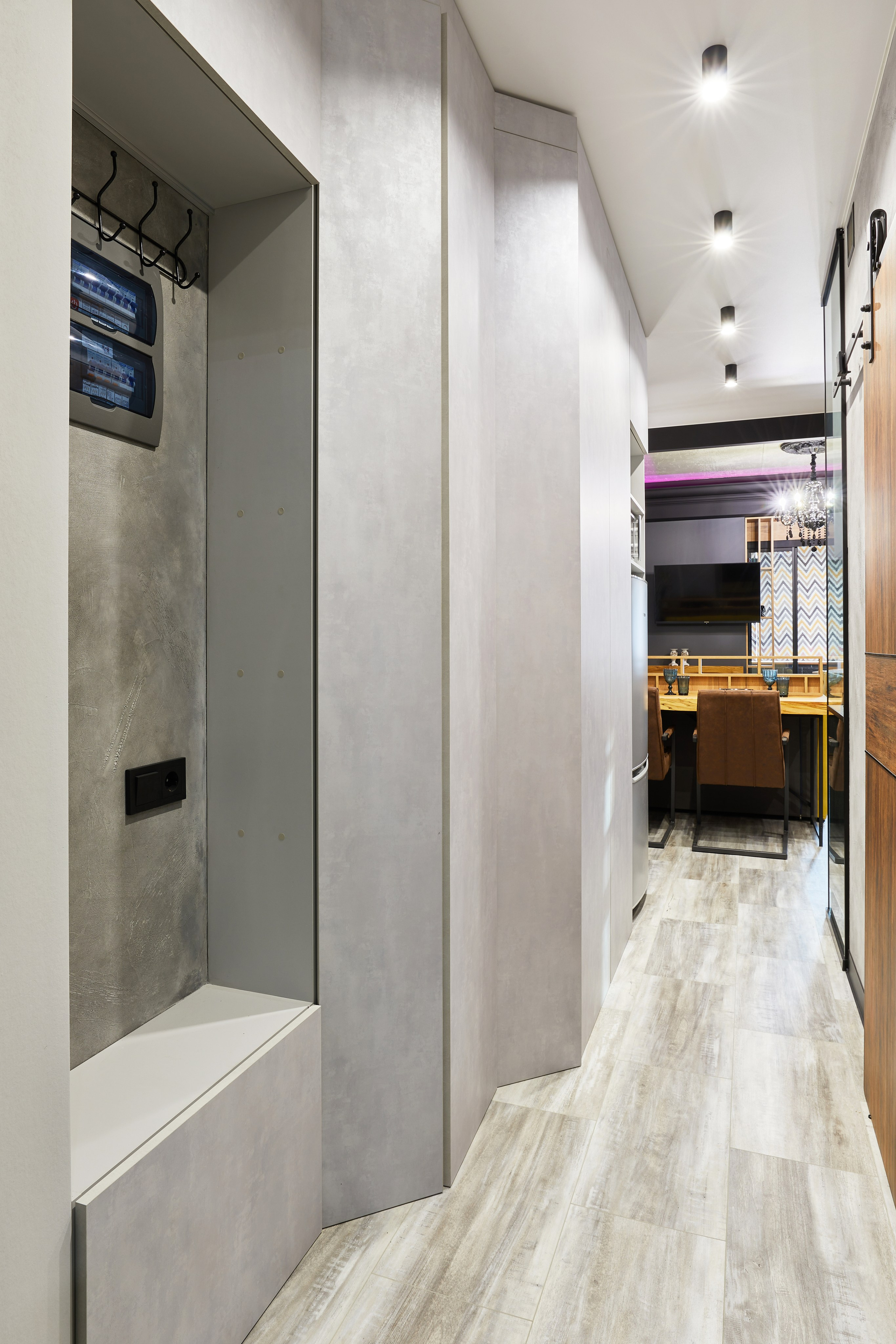 Интерьерная фотосъёмка. Интерьерный фотограф в Сочи Анисимова Ольга