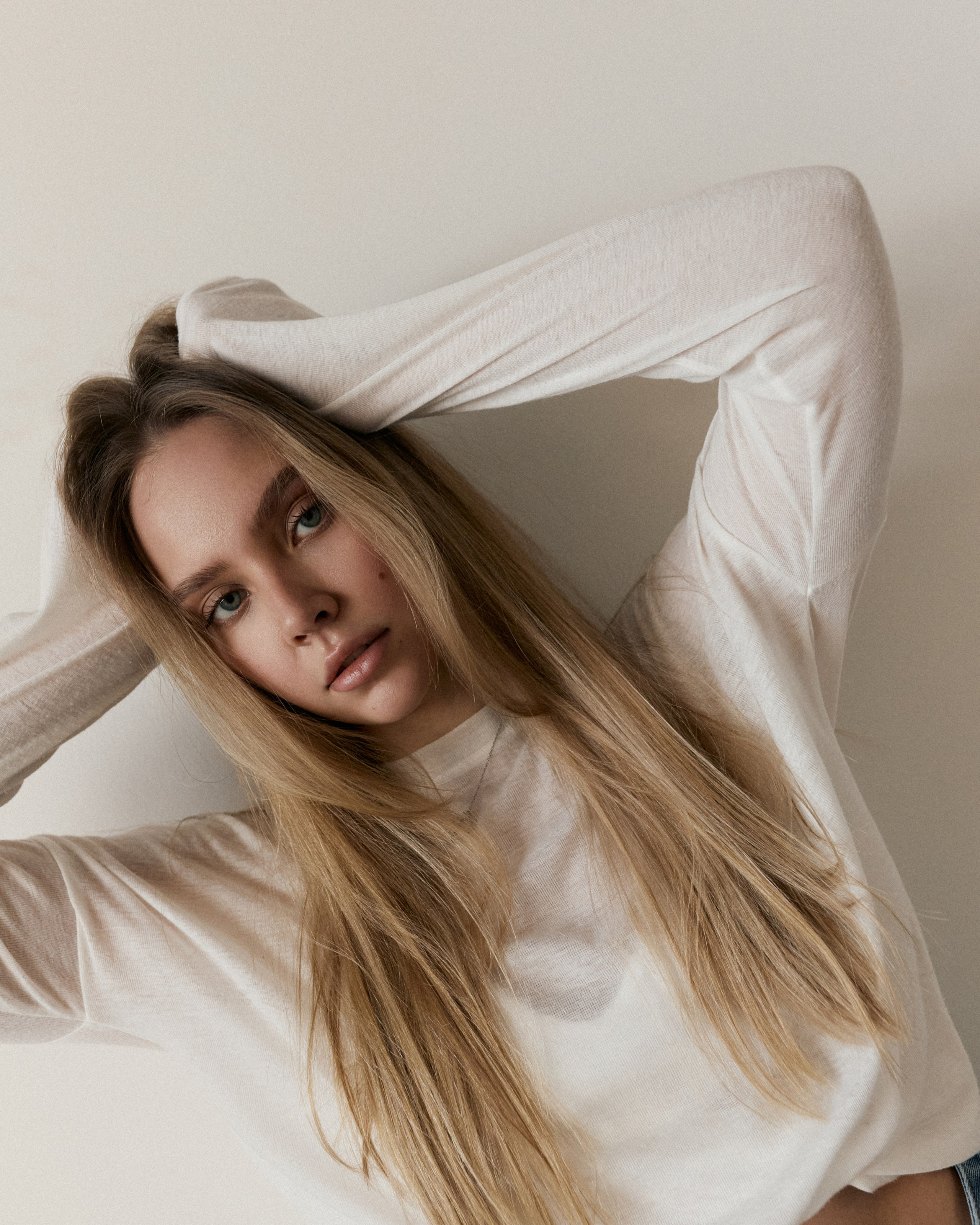 Индивидуальная фотосессия. Фотограф. Екатеринбург. Мария