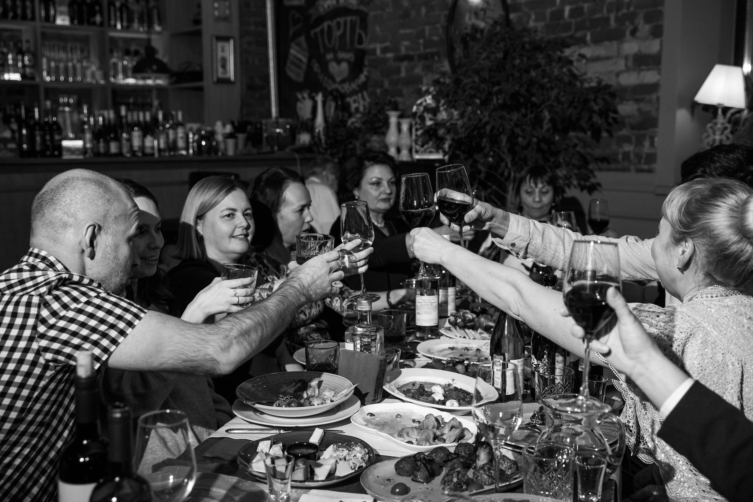 Корпоратив № 4. Romanovs | Свадебный фотограф и видеограф Чебоксары Казань Москва