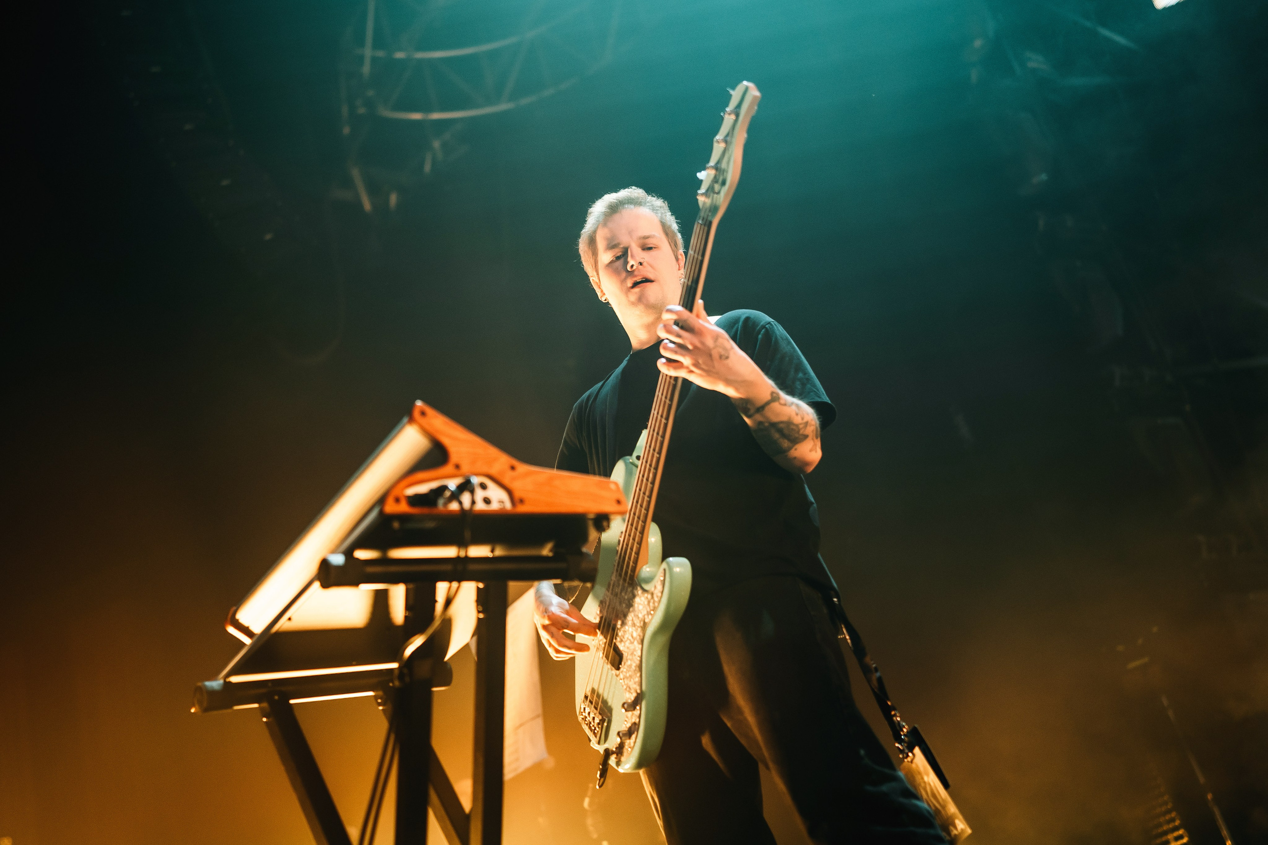 Концерт ЛСП. Свадебный и репортажный фотограф в Воронеже Роман Янко