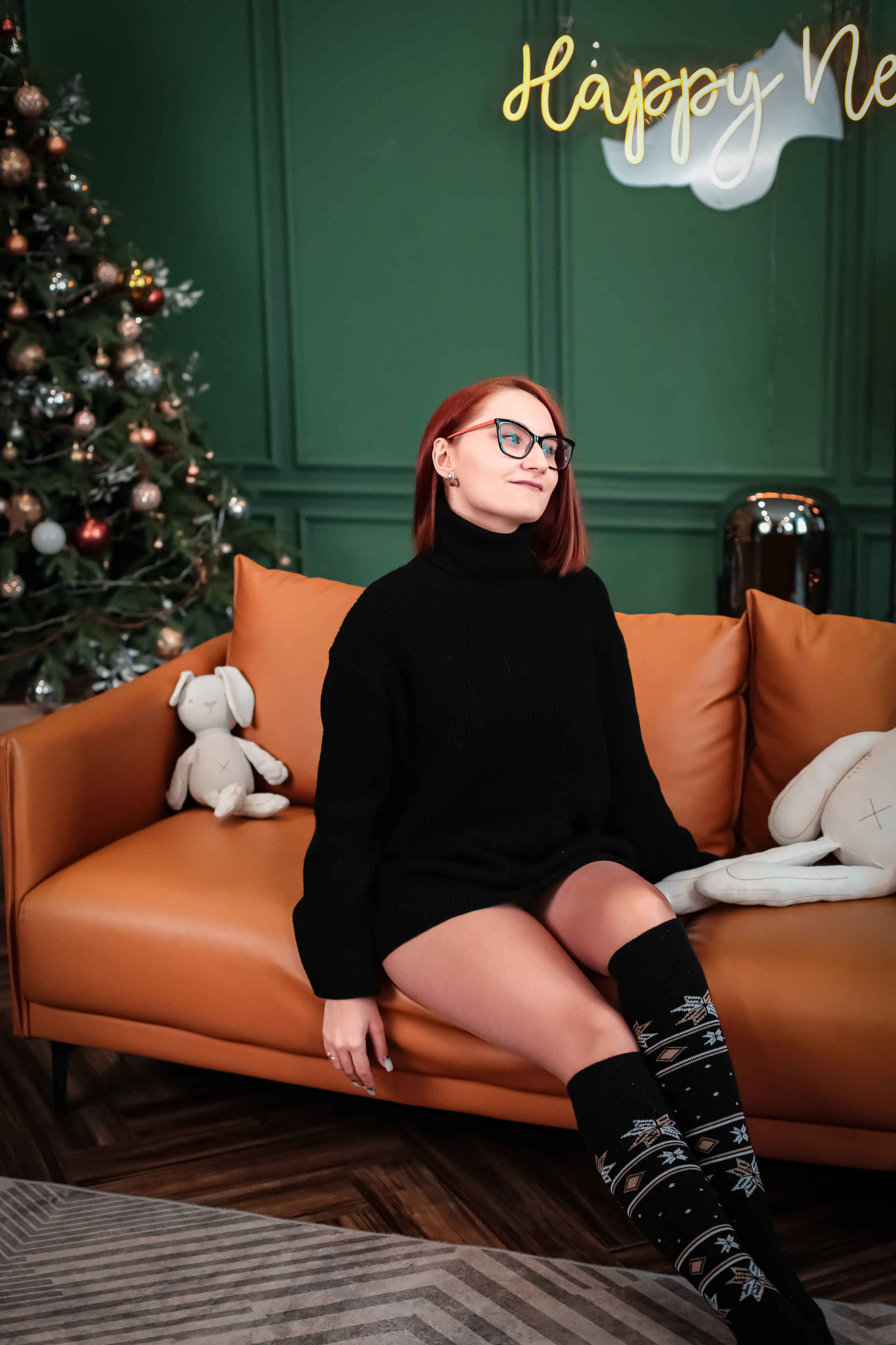 НОВОГОДНИЕ ФОТОСЕССИИ. Фотограф г. Хабаровск. Семейные и индивидуальные съёмки