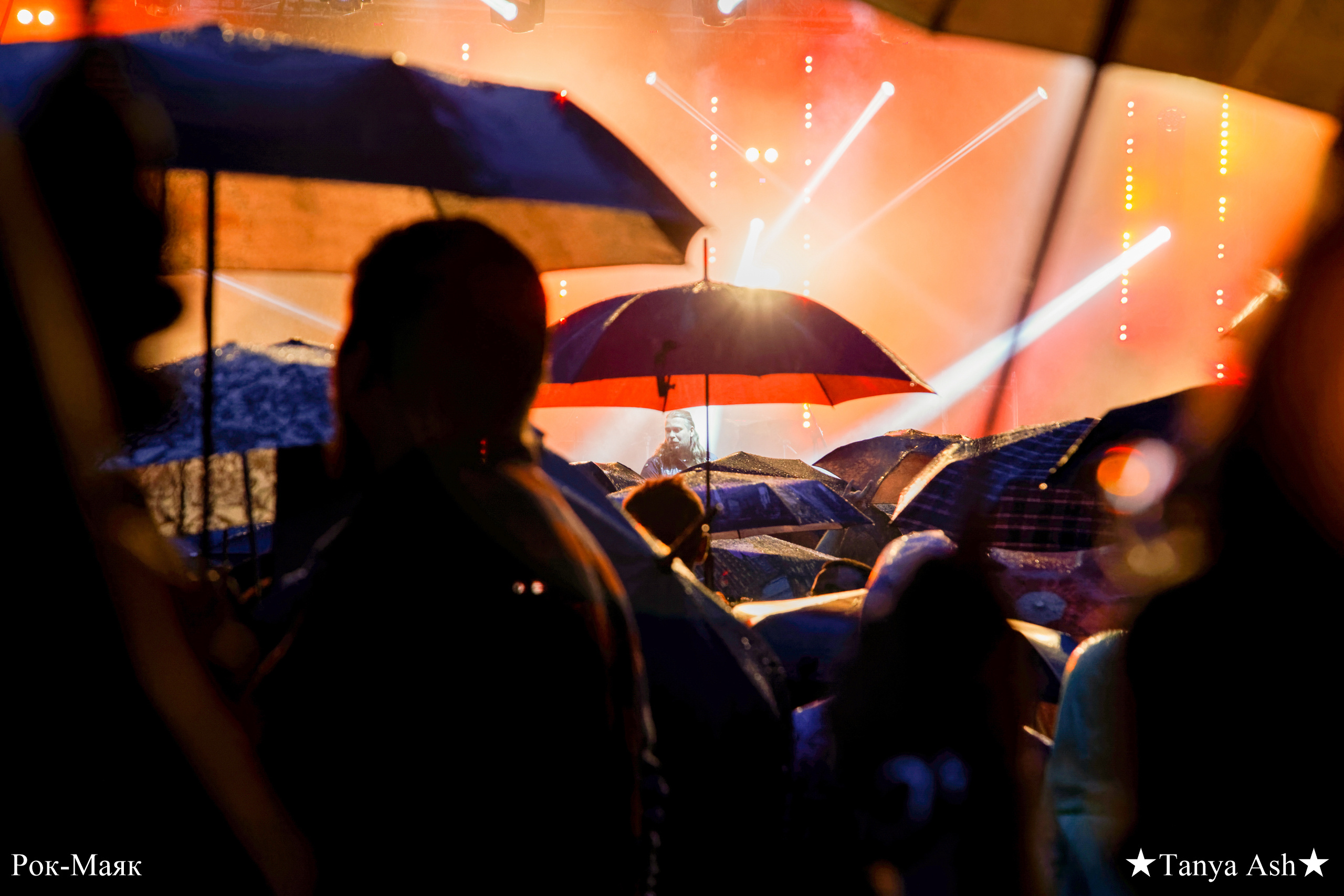 Эпидемия. Фотограф Сонкина Татьяна