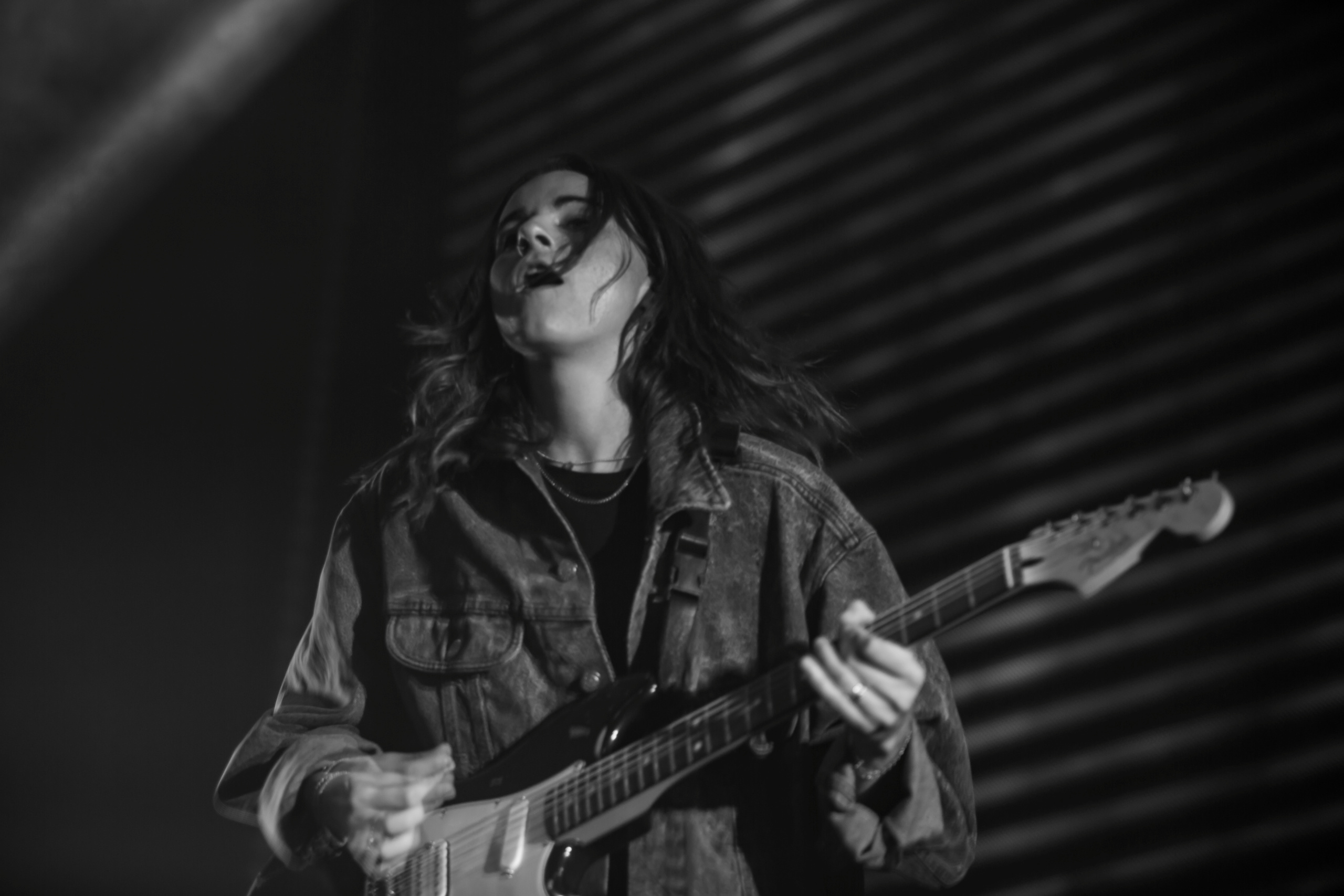 Концерт PVRIS в Москве. Photographer Sonkina Tatiana (Tanya Ash)