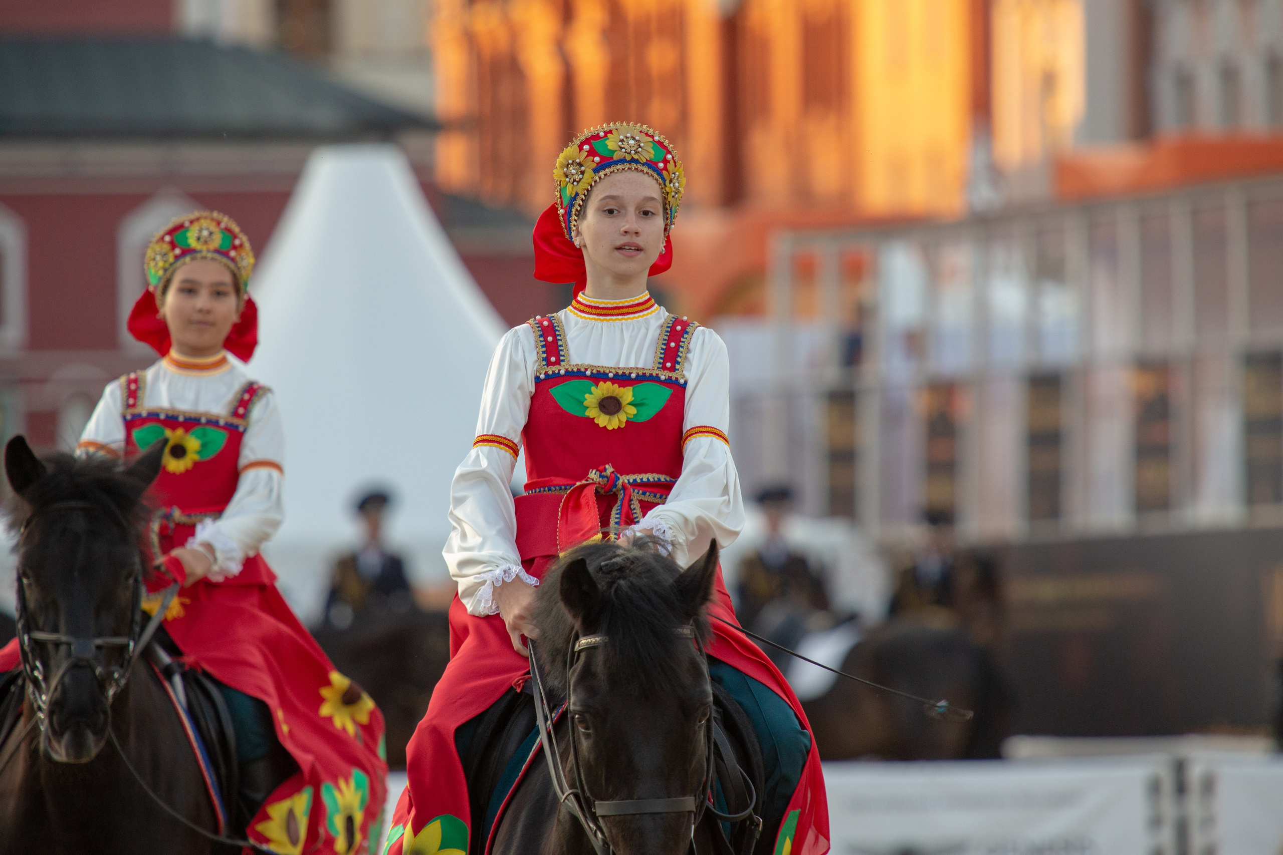 Международный фестиваль Спасская Башня. Photographer Sonkina Tatiana (Tanya Ash)