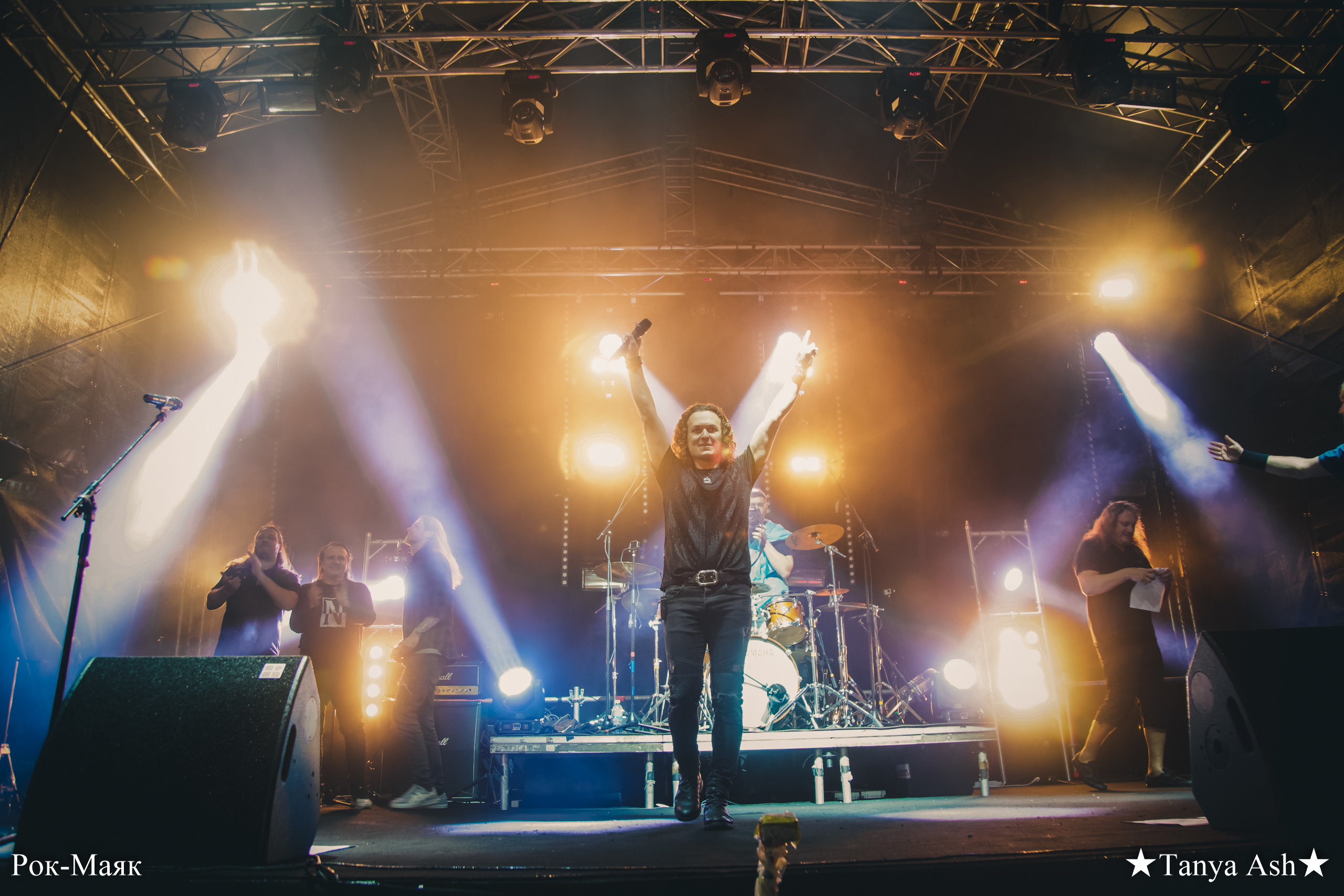 Эпидемия. Фотограф Сонкина Татьяна