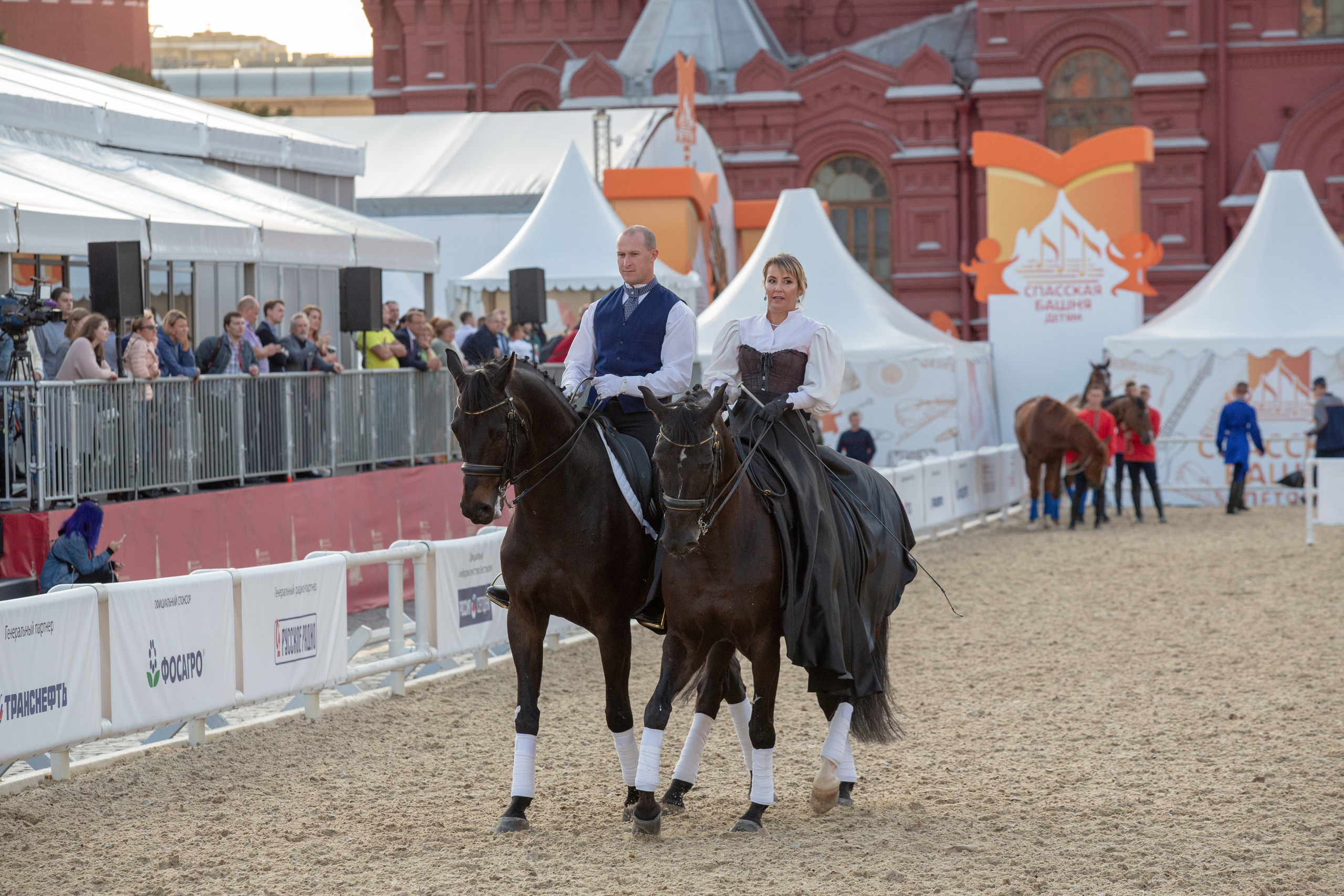 Международный фестиваль Спасская Башня. Photographer Sonkina Tatiana (Tanya Ash)