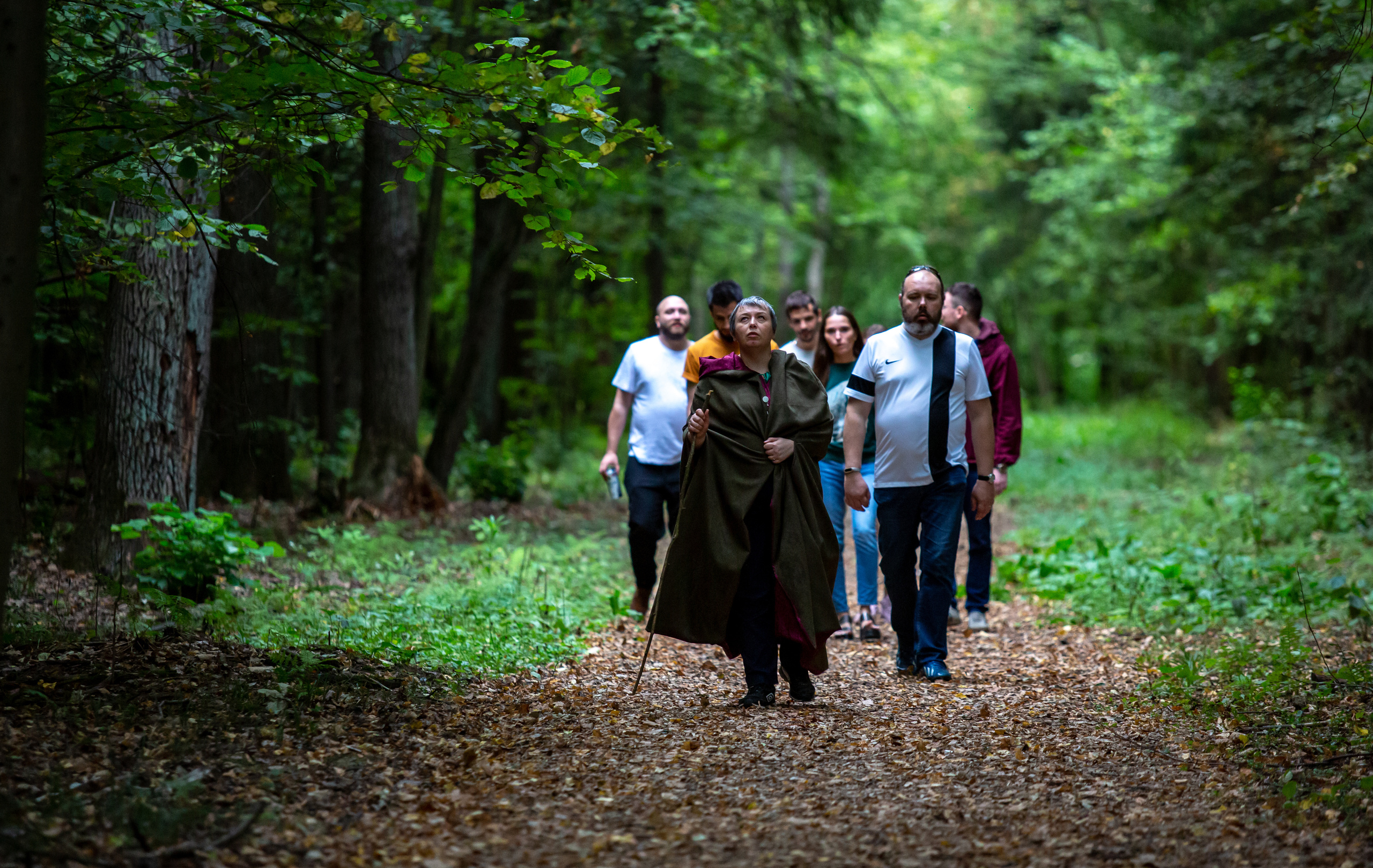 Wonderfest 2019. Photographer Sonkina Tatiana (Tanya Ash)