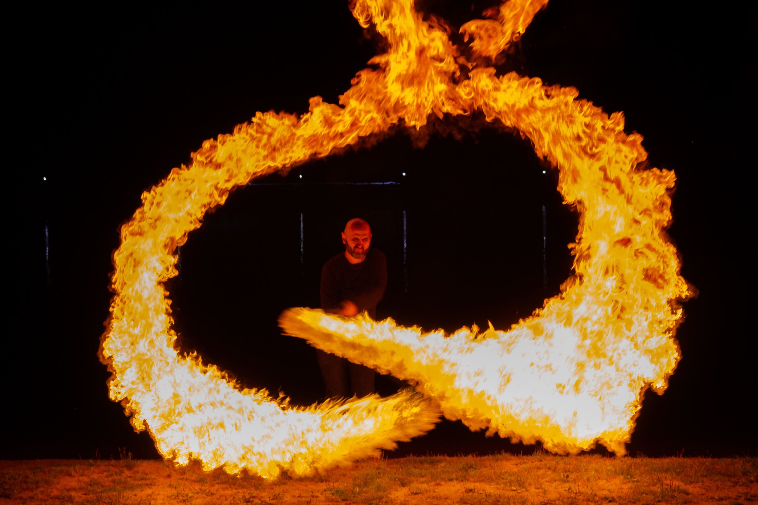 Wonderfest 2019. Photographer Sonkina Tatiana (Tanya Ash)