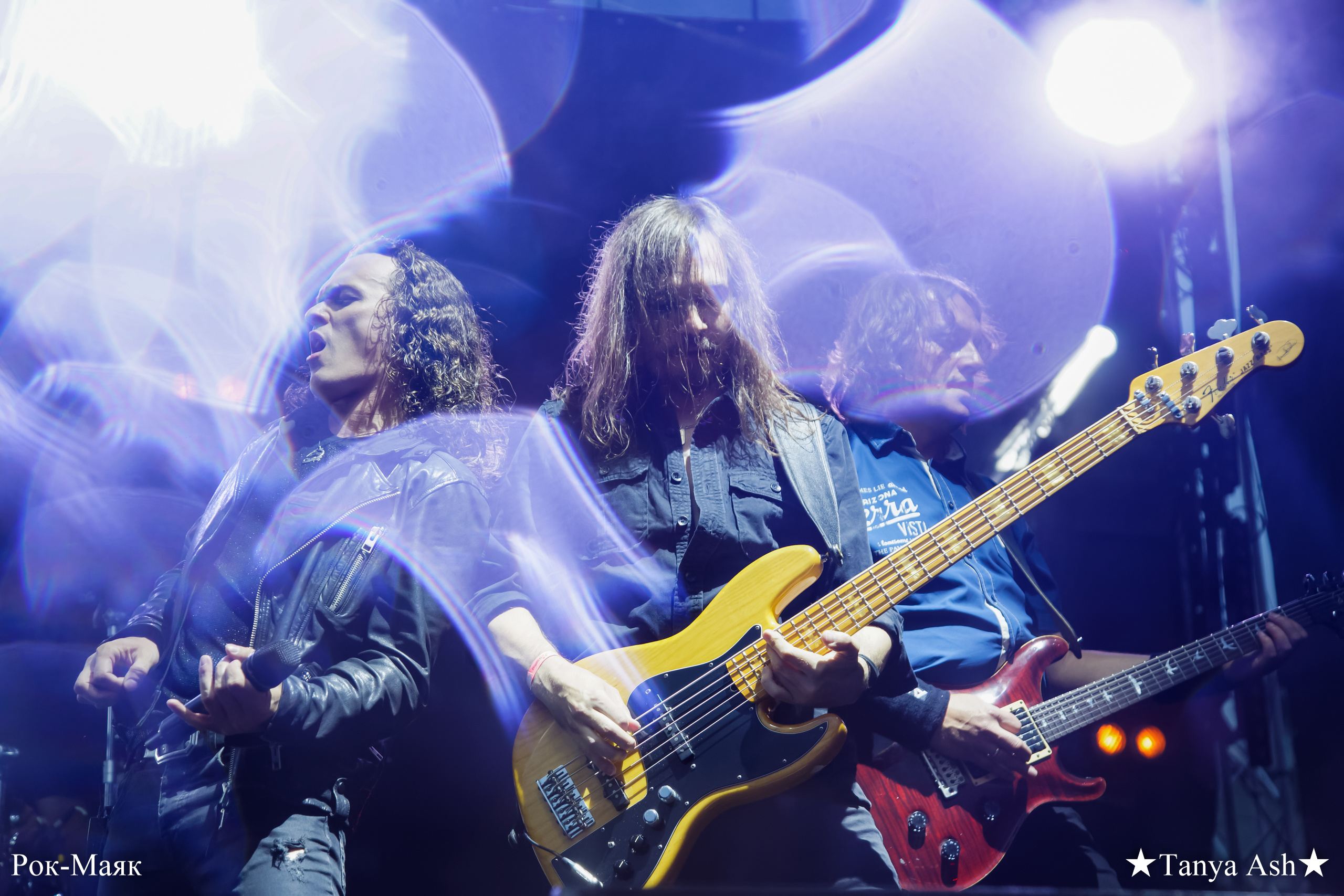 Эпидемия. Фотограф Сонкина Татьяна