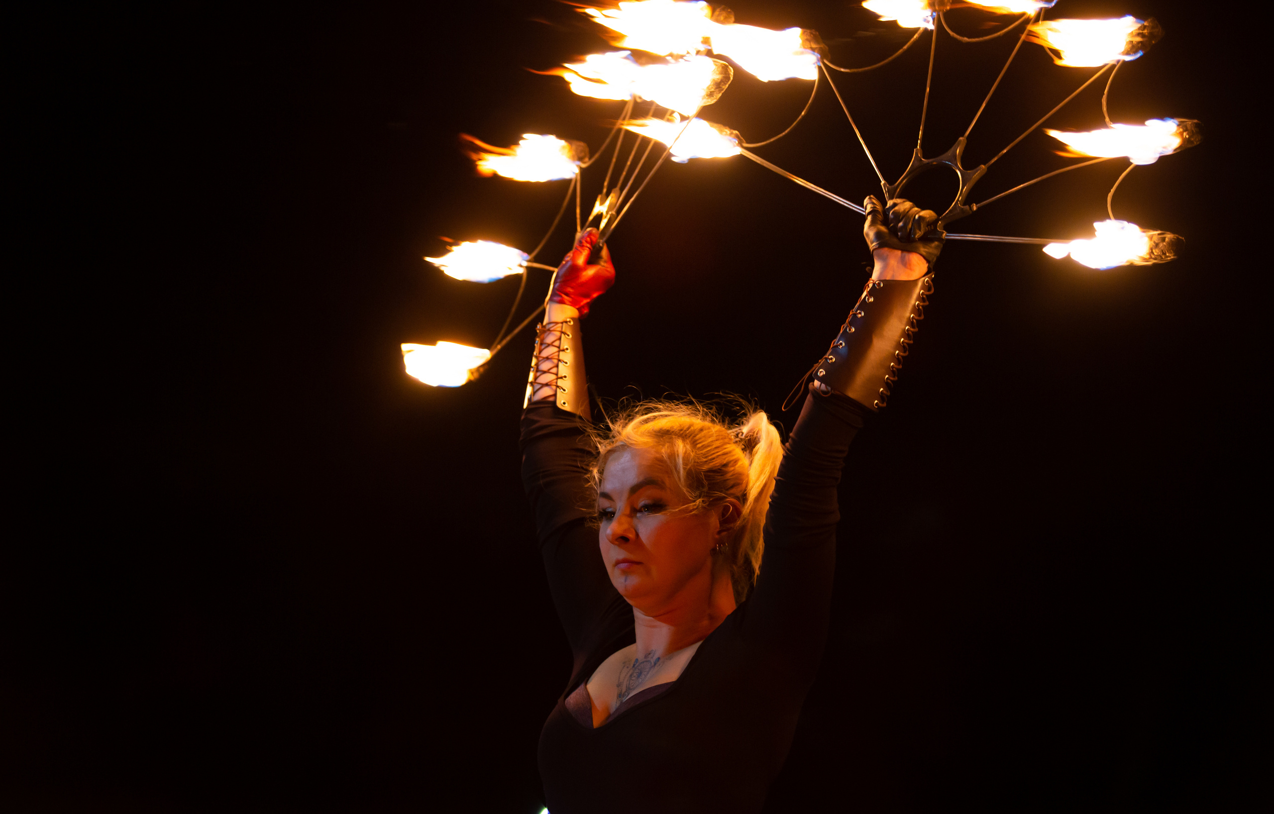 Wonderfest 2019. Photographer Sonkina Tatiana (Tanya Ash)