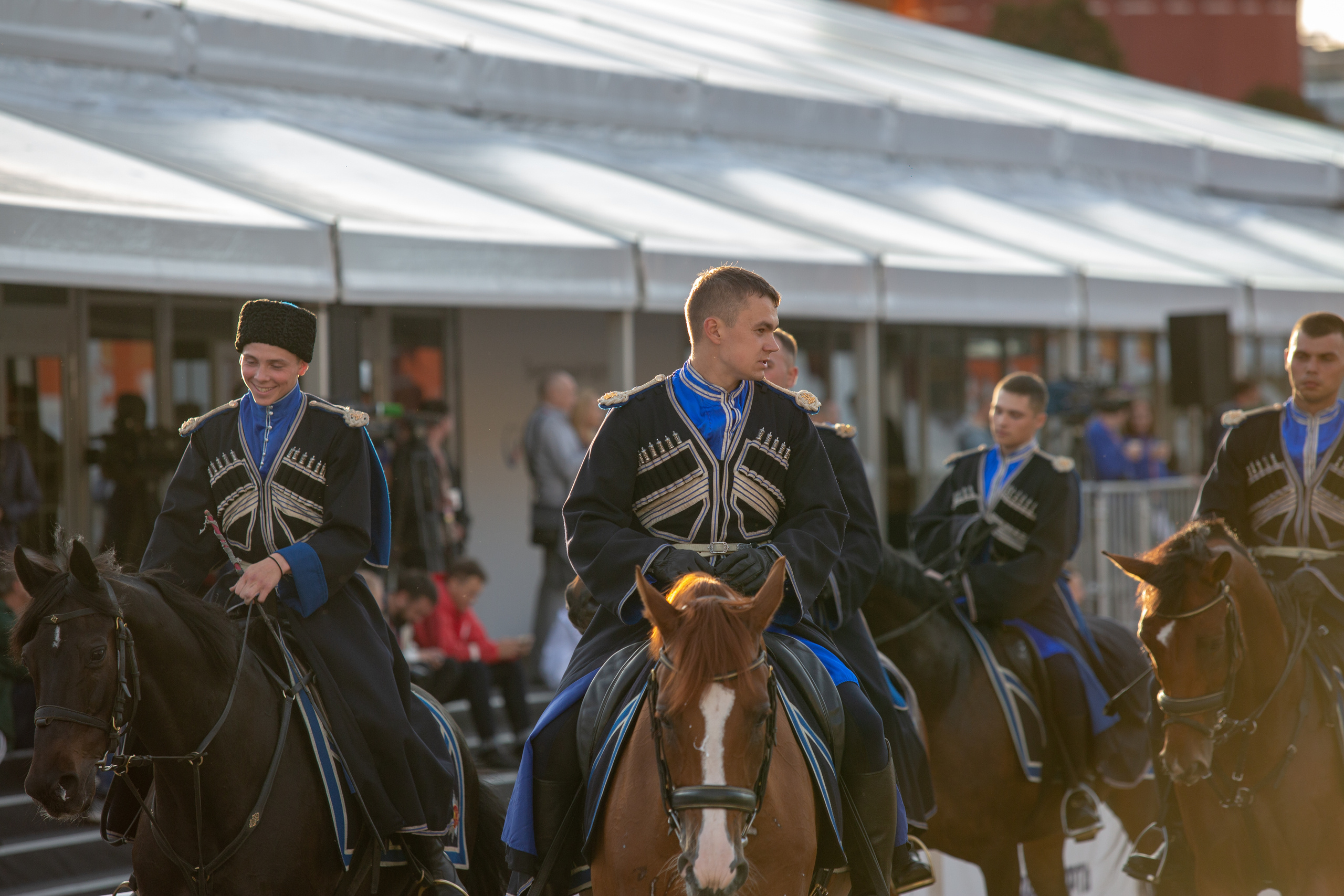 Международный фестиваль Спасская Башня. Photographer Sonkina Tatiana (Tanya Ash)