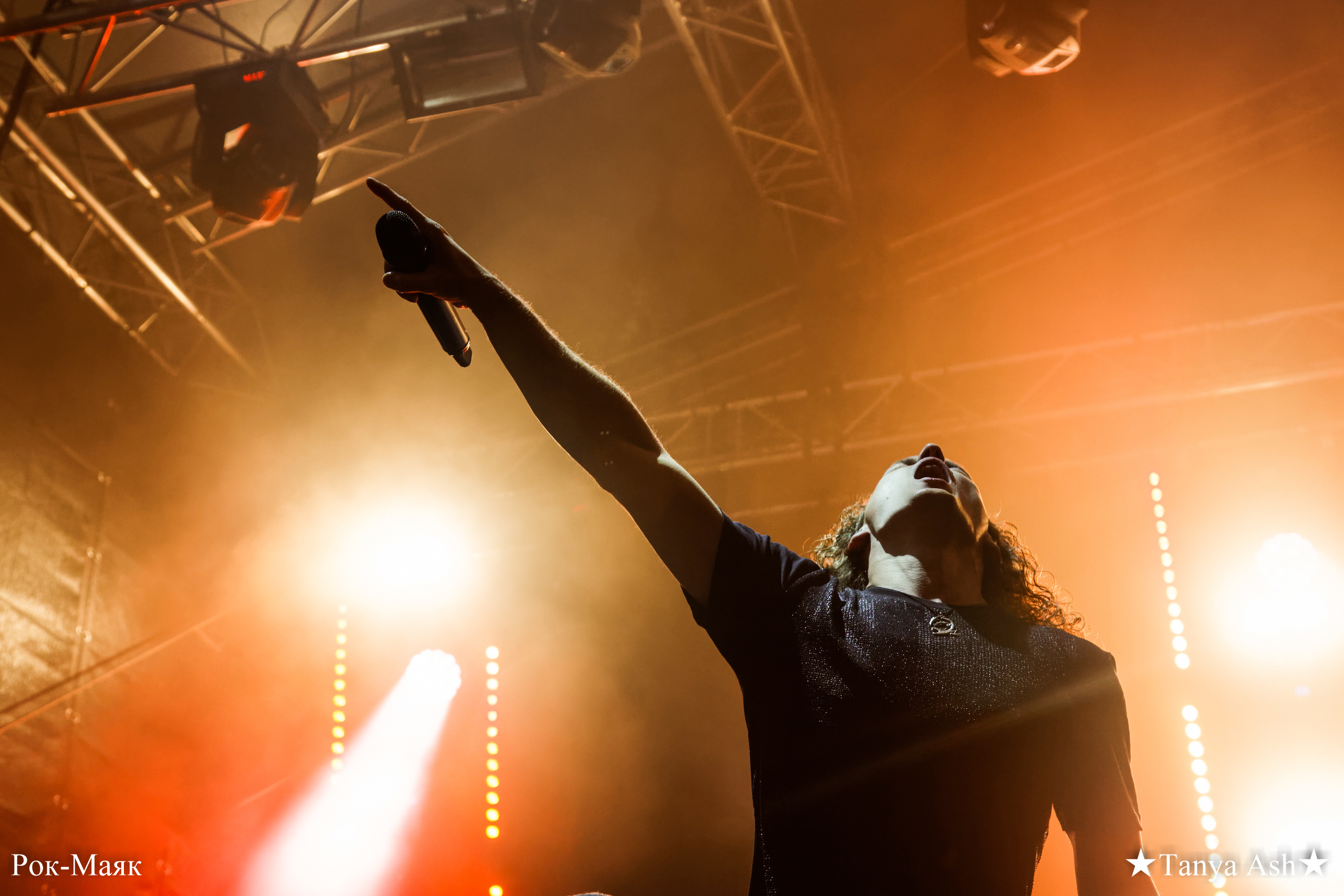 Эпидемия. Фотограф Сонкина Татьяна